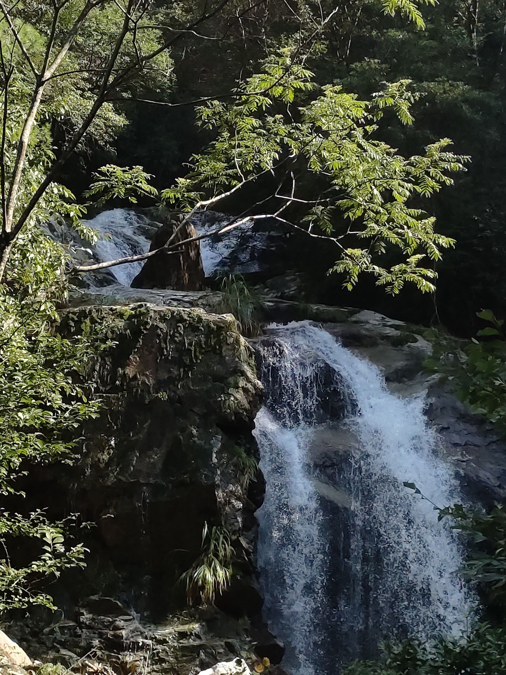 虎头山旅行图片 2