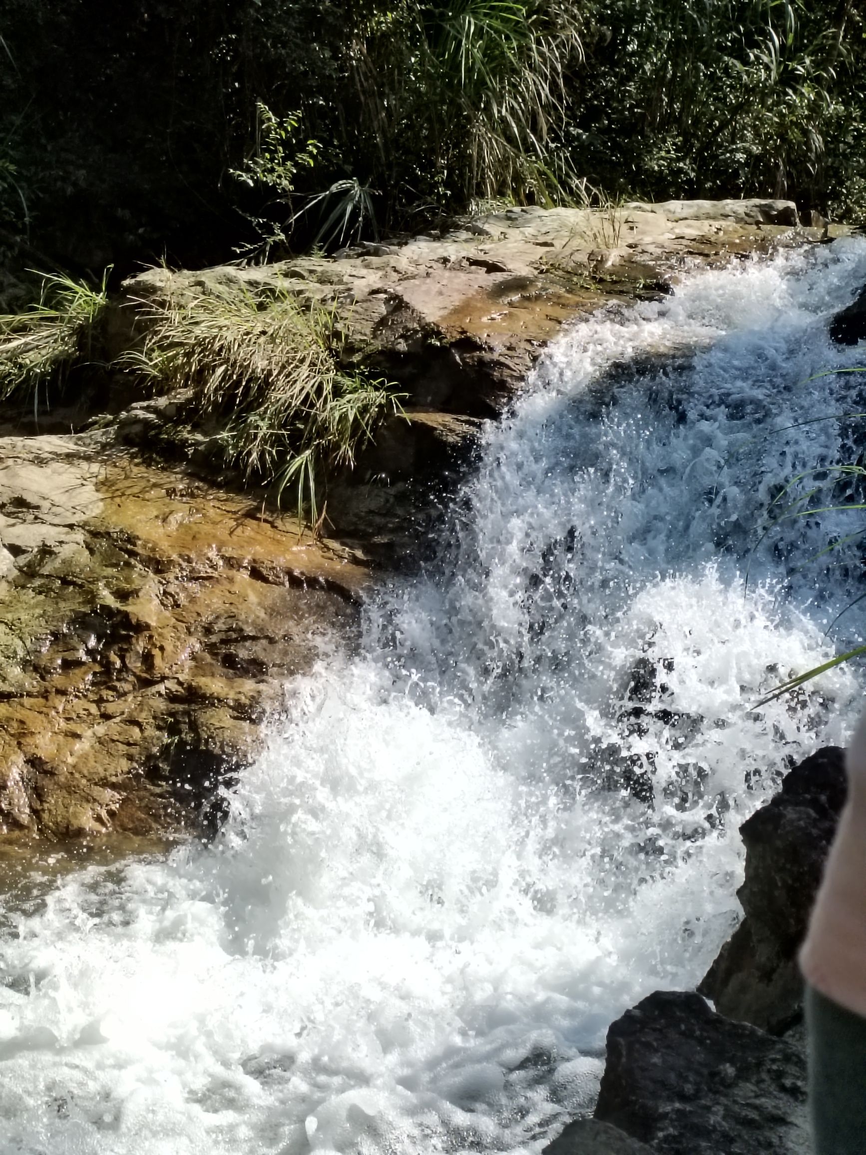 虎头山旅行图片 3
