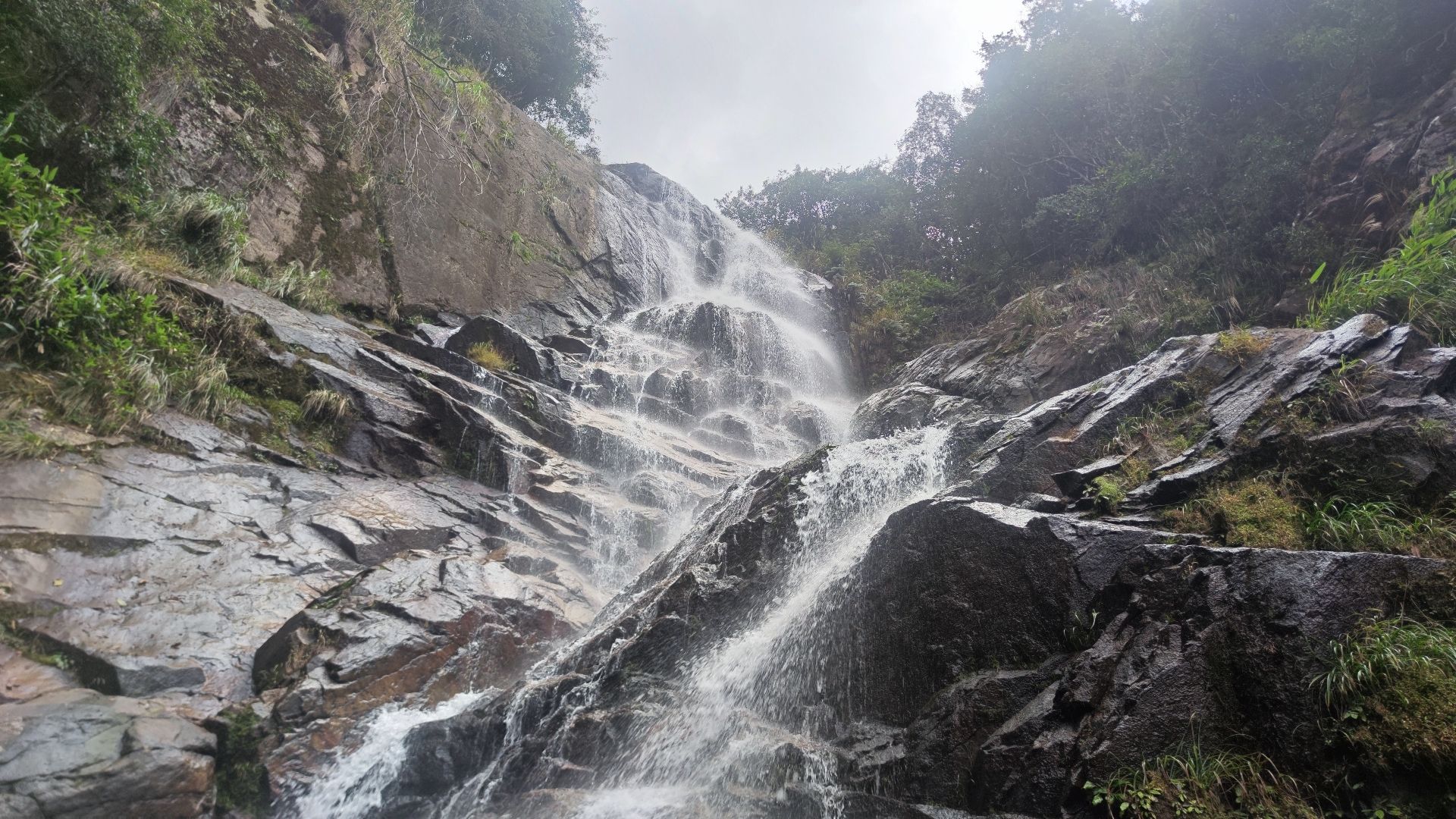 虎头山旅行图片 3