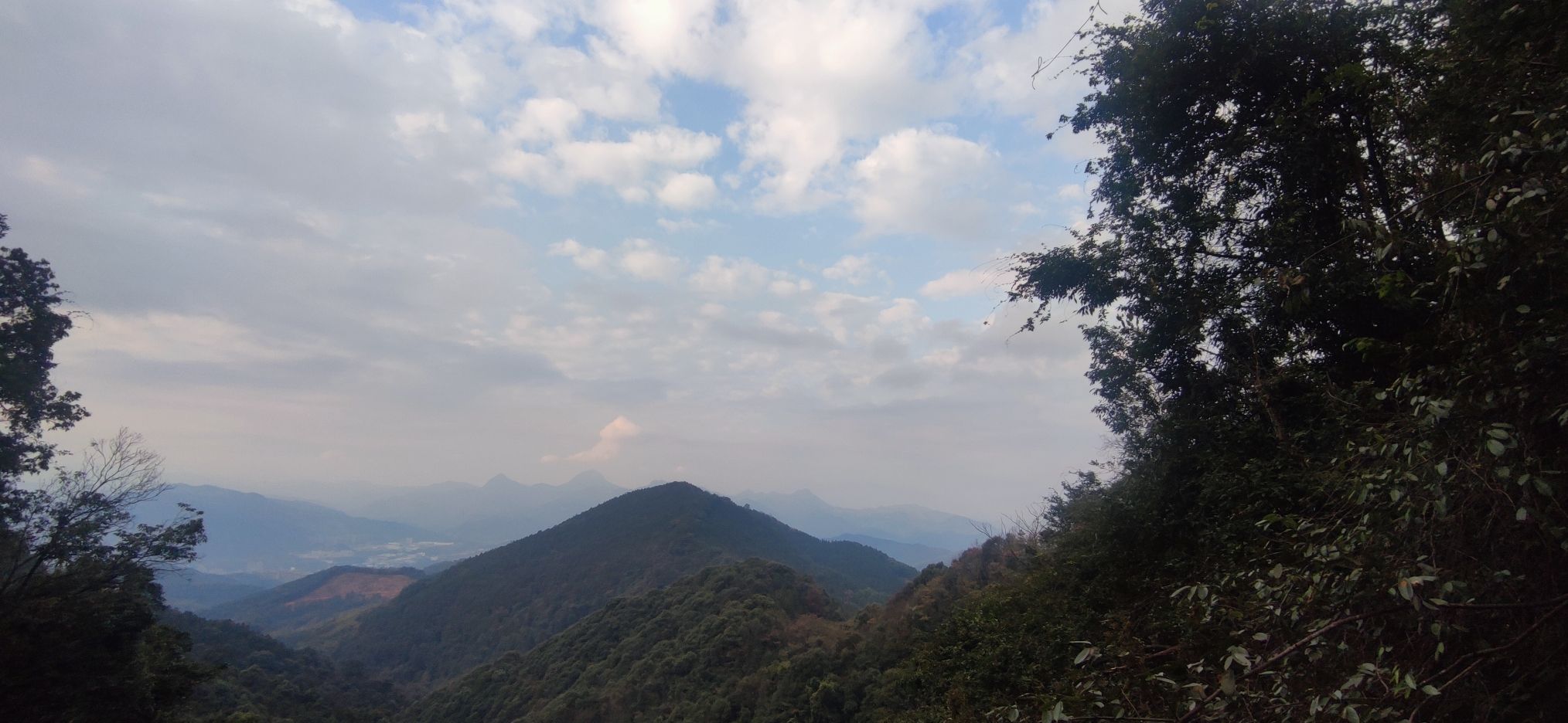 虎头山旅行图片 2