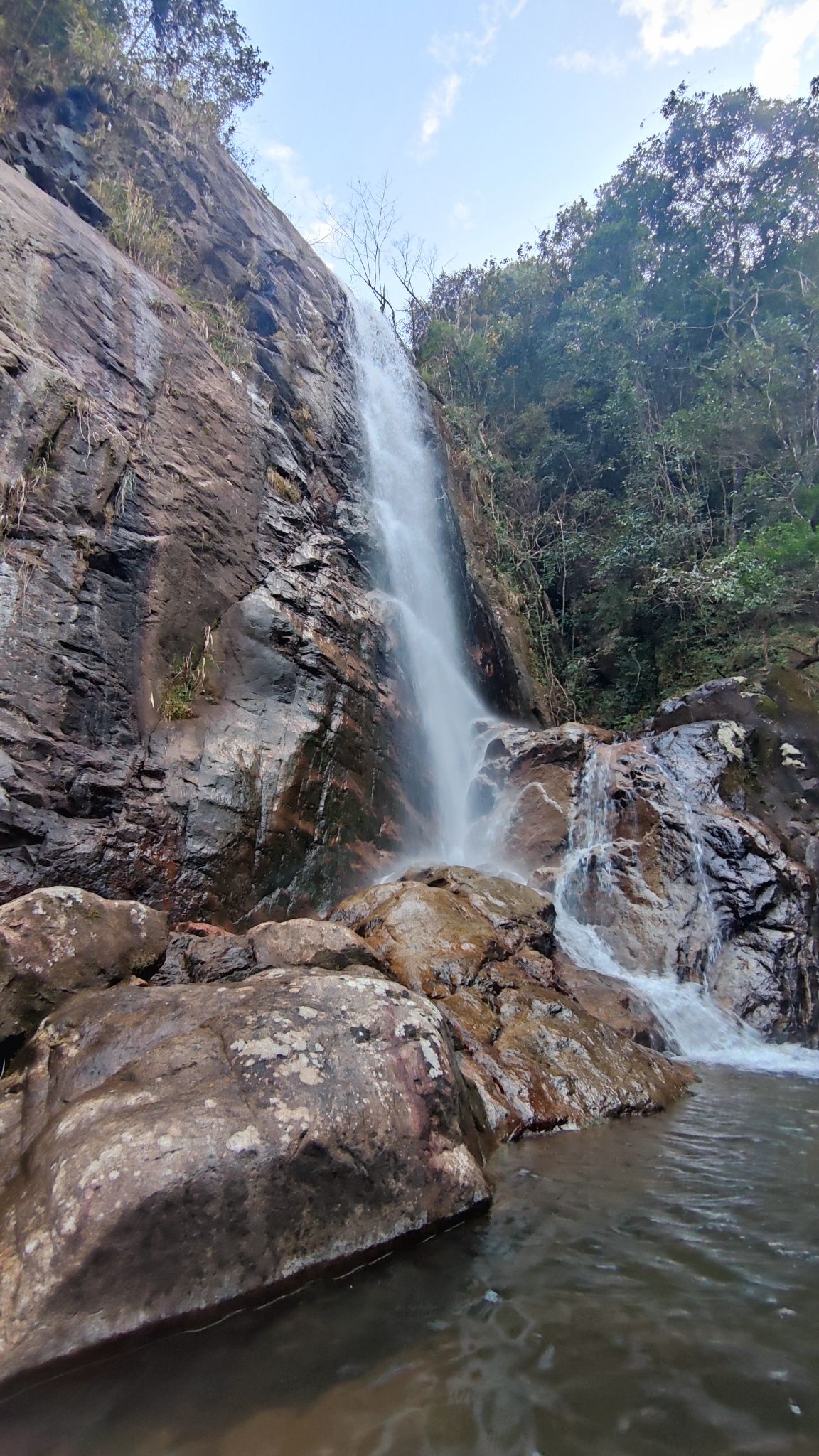 虎头山旅行图片 1