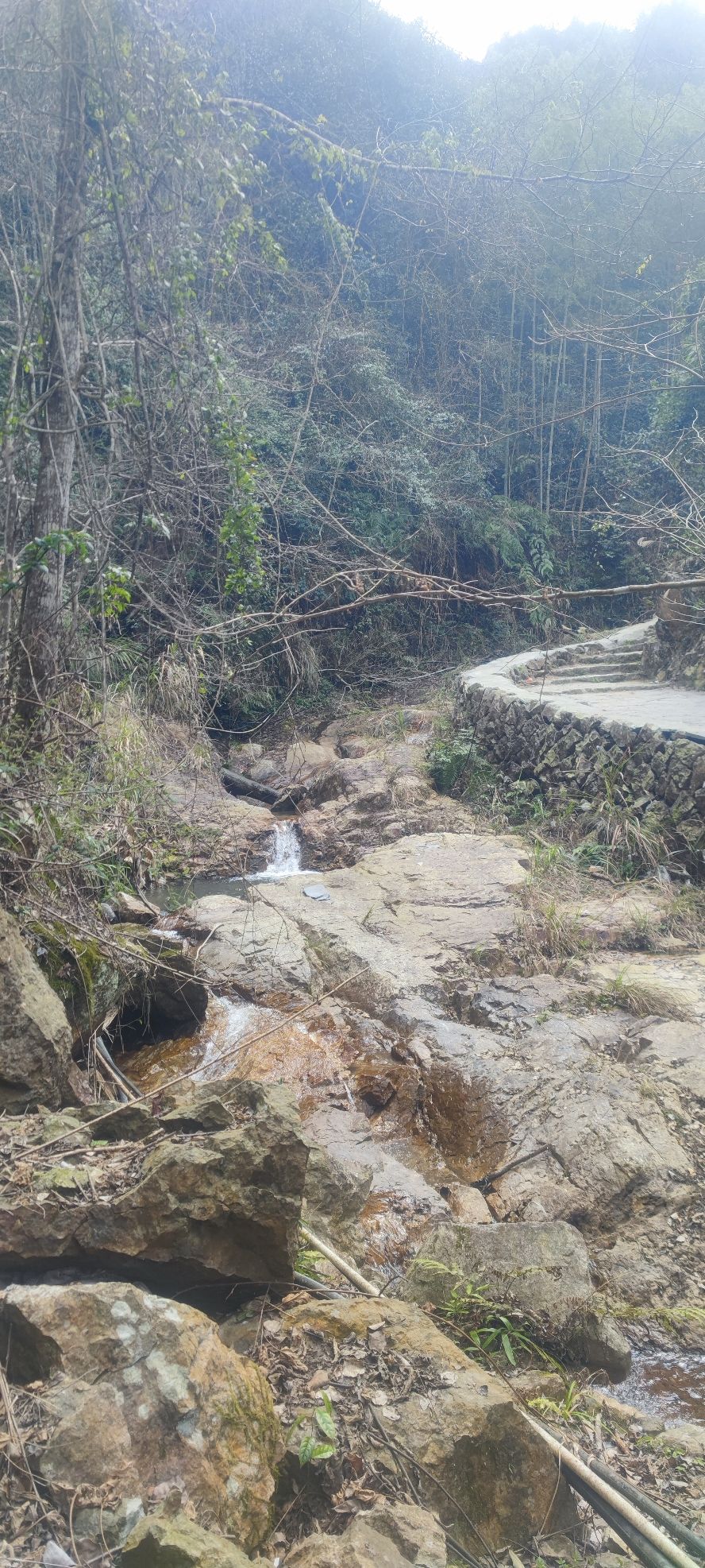 虎头山旅行图片 1