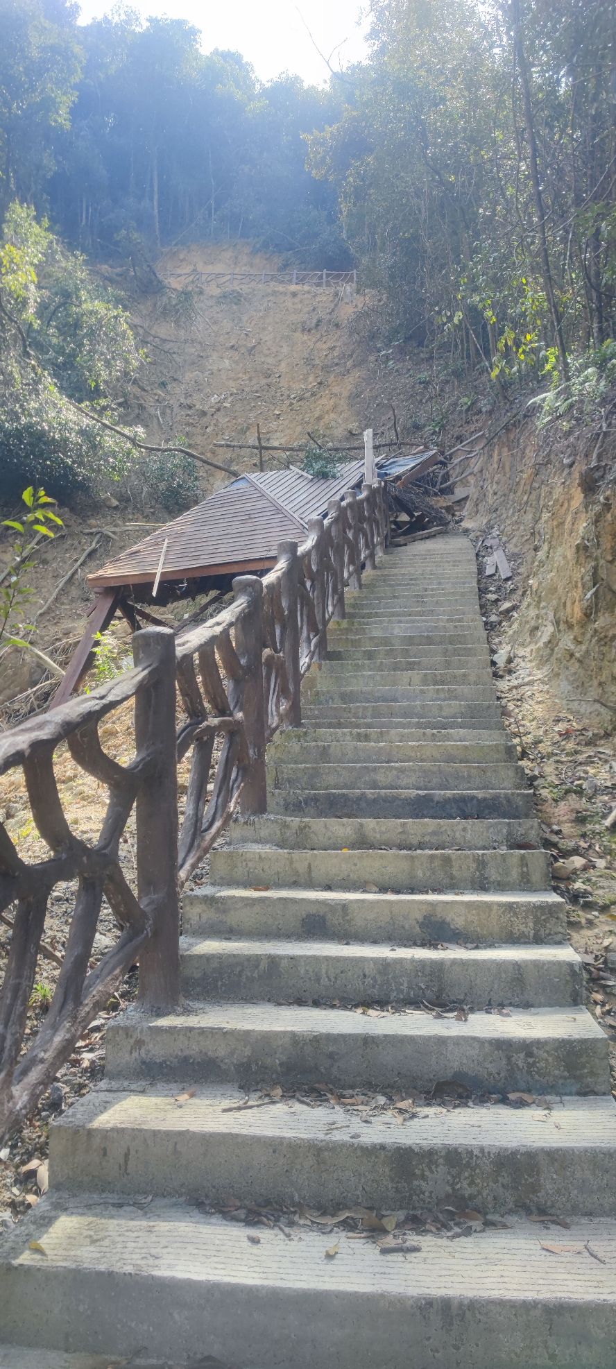 虎头山旅行图片 3