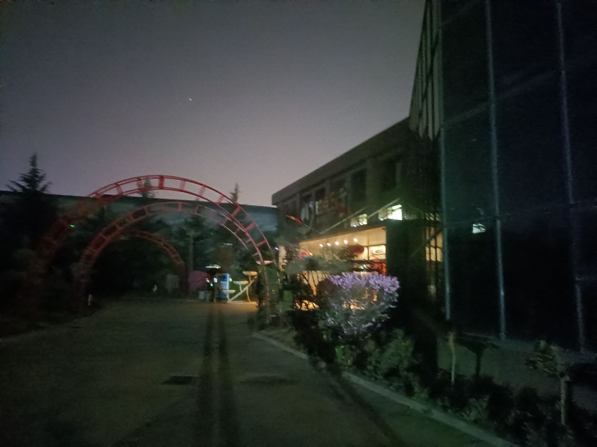 巴克创奇梦工厂旅行图片 1