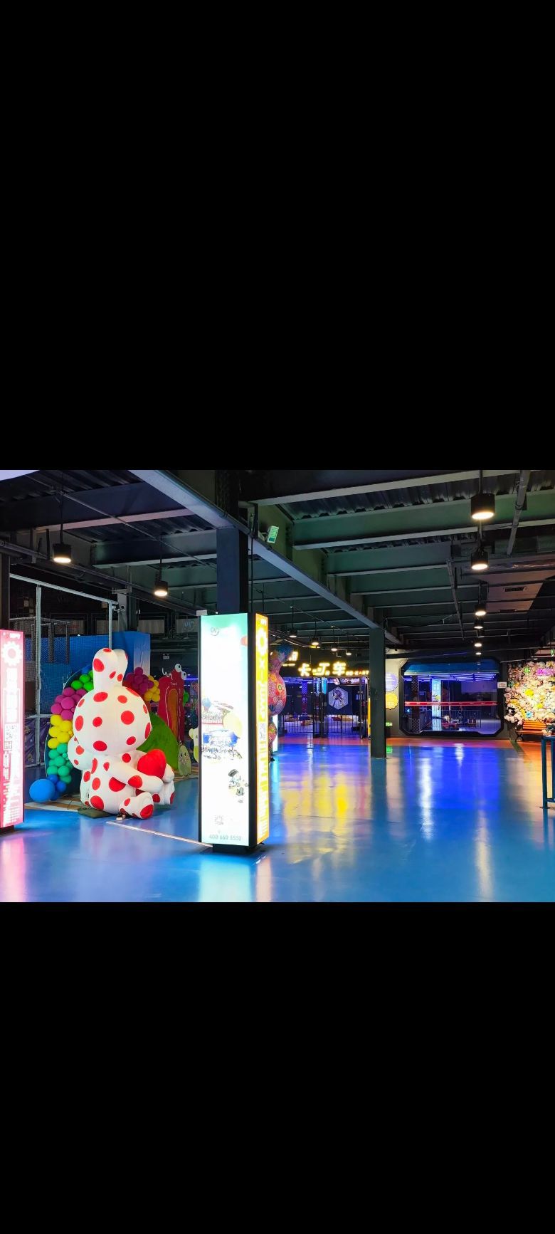 巴克创奇梦工厂旅行图片 1