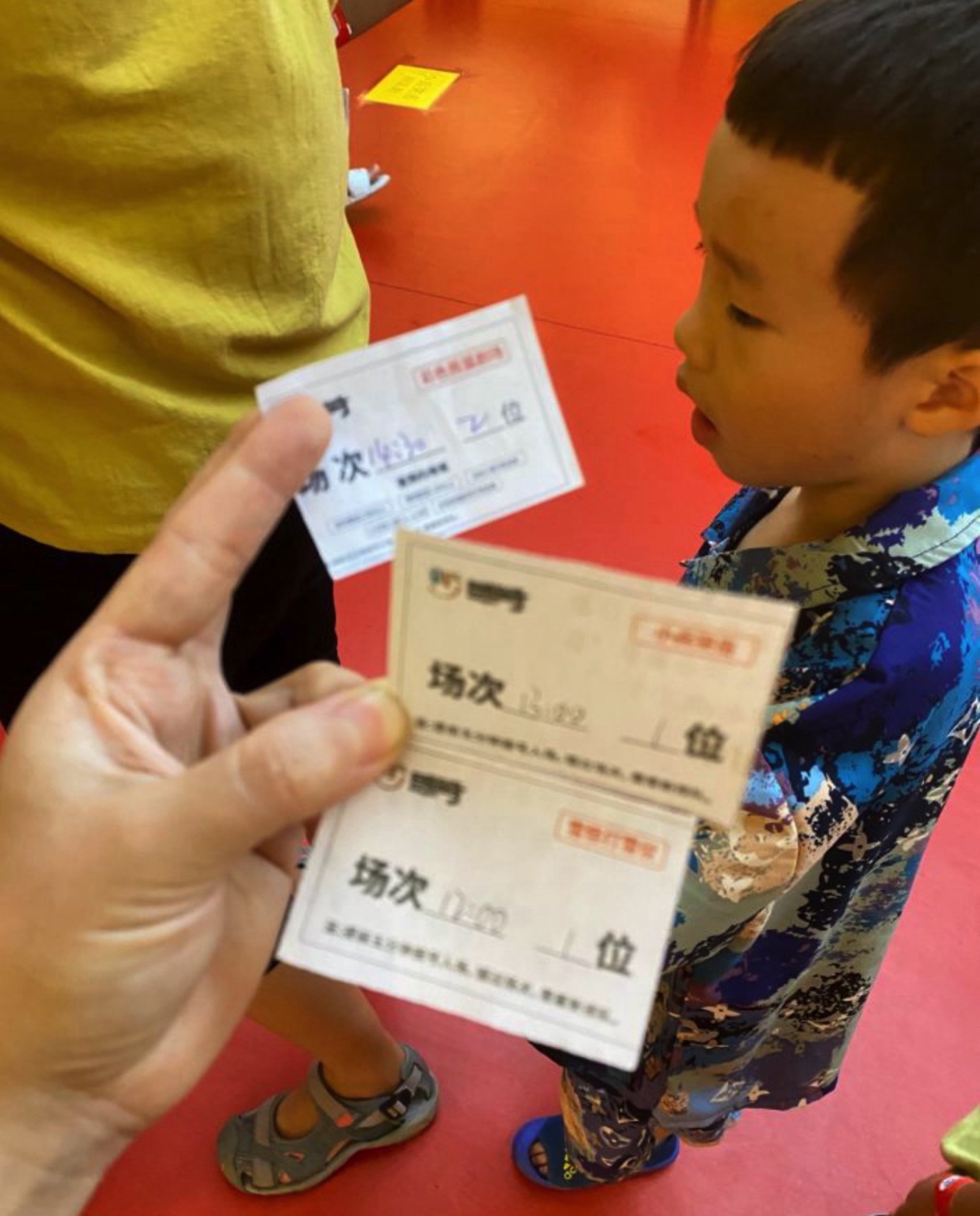 巴克创奇梦工厂旅行图片 1