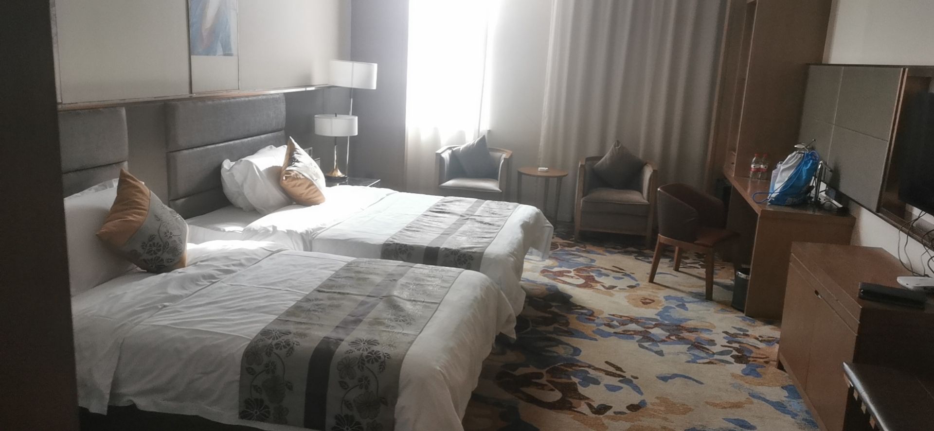 鲁西南记忆旅行图片 2