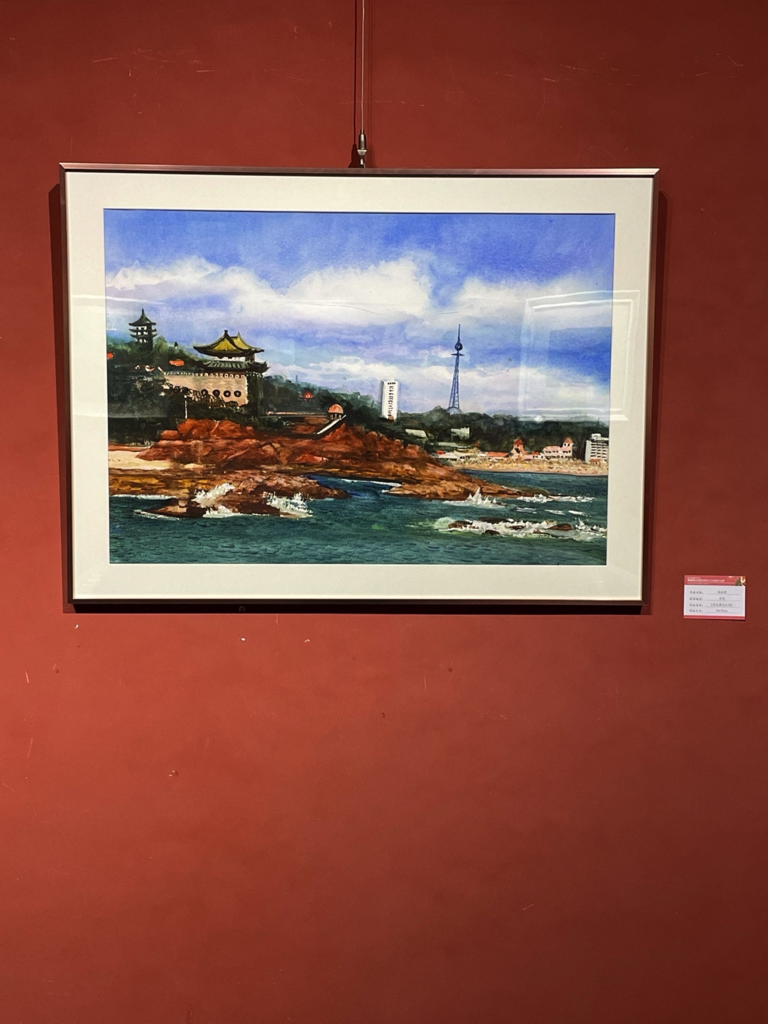 中欧国际城-滨河公园旅行图片 1