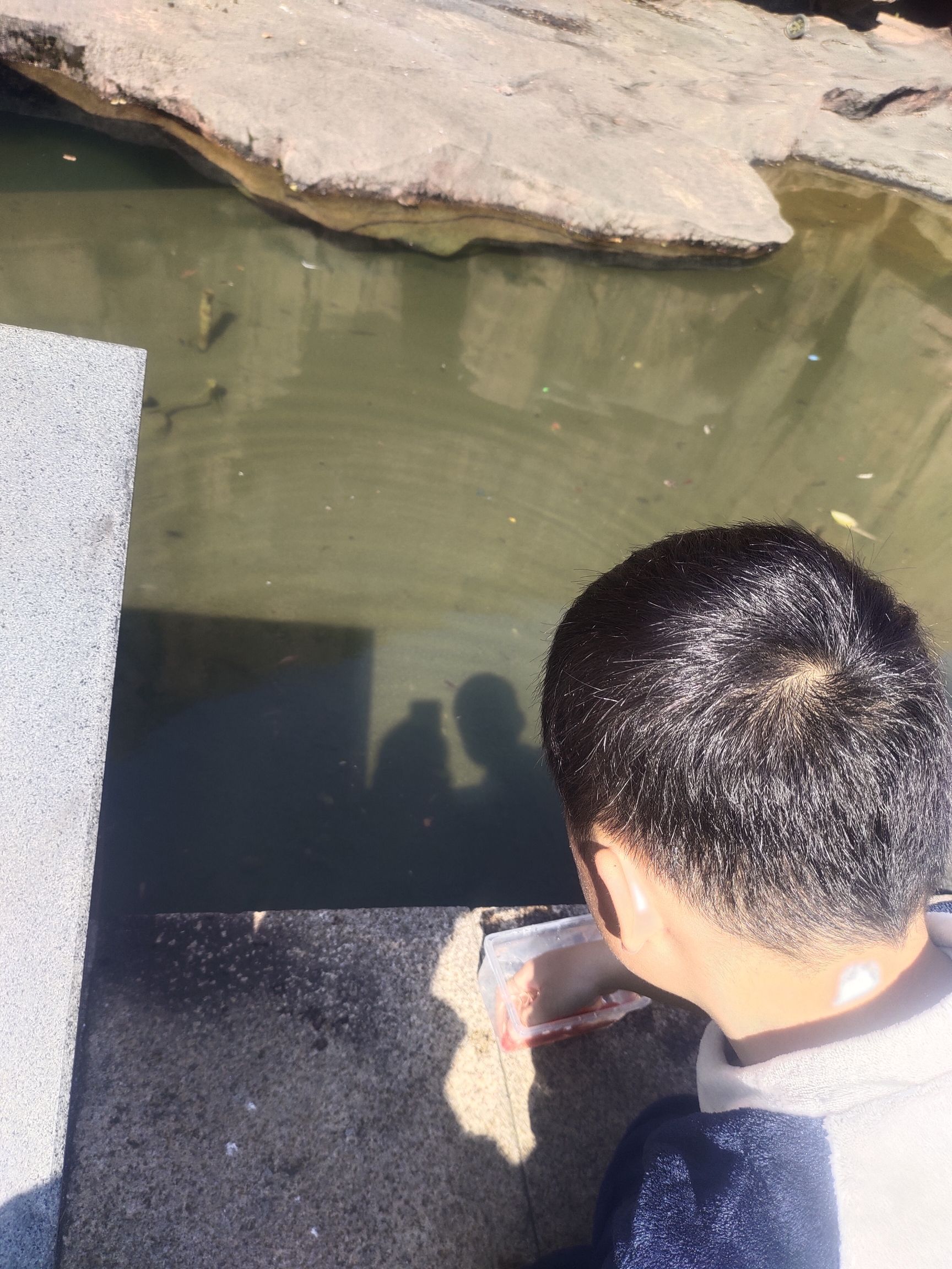 一曼公园旅行图片 1