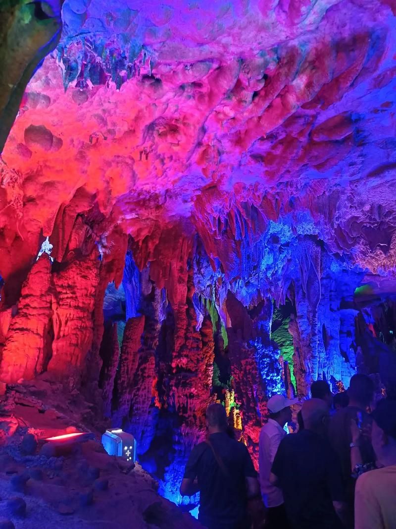 聚龙潭旅行图片 3