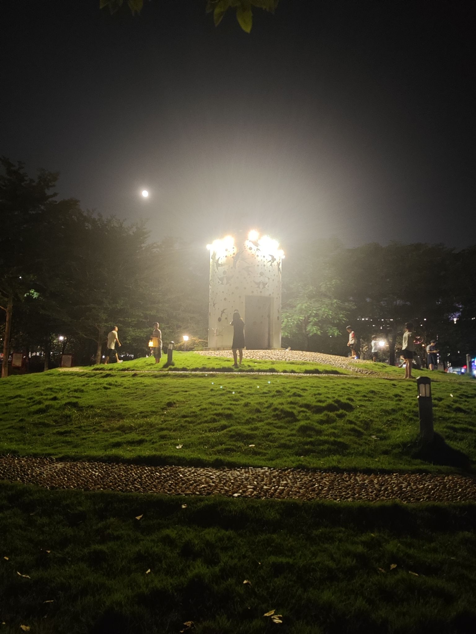 三江口公园旅行图片 1