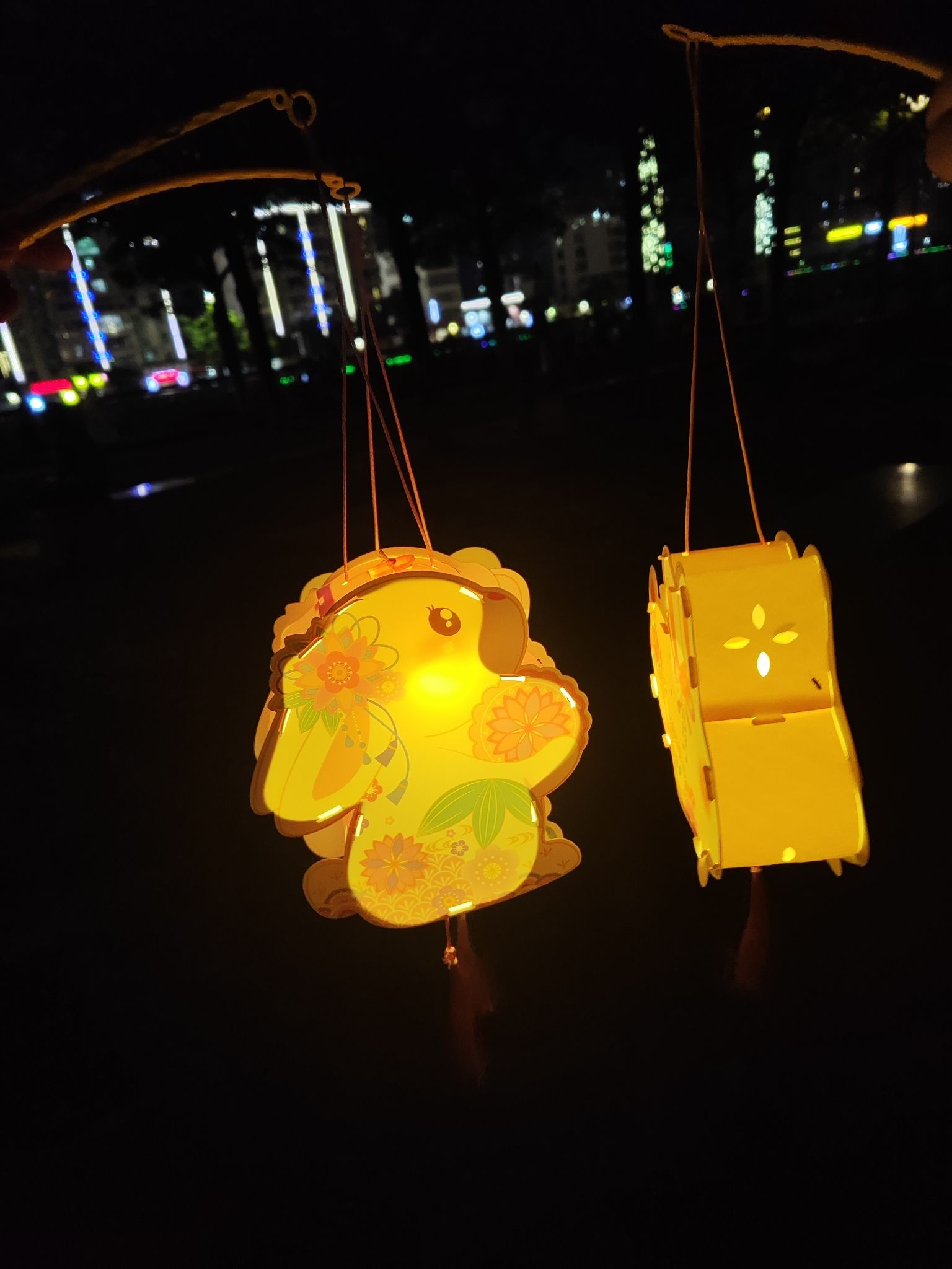 三江口公园旅行图片 2