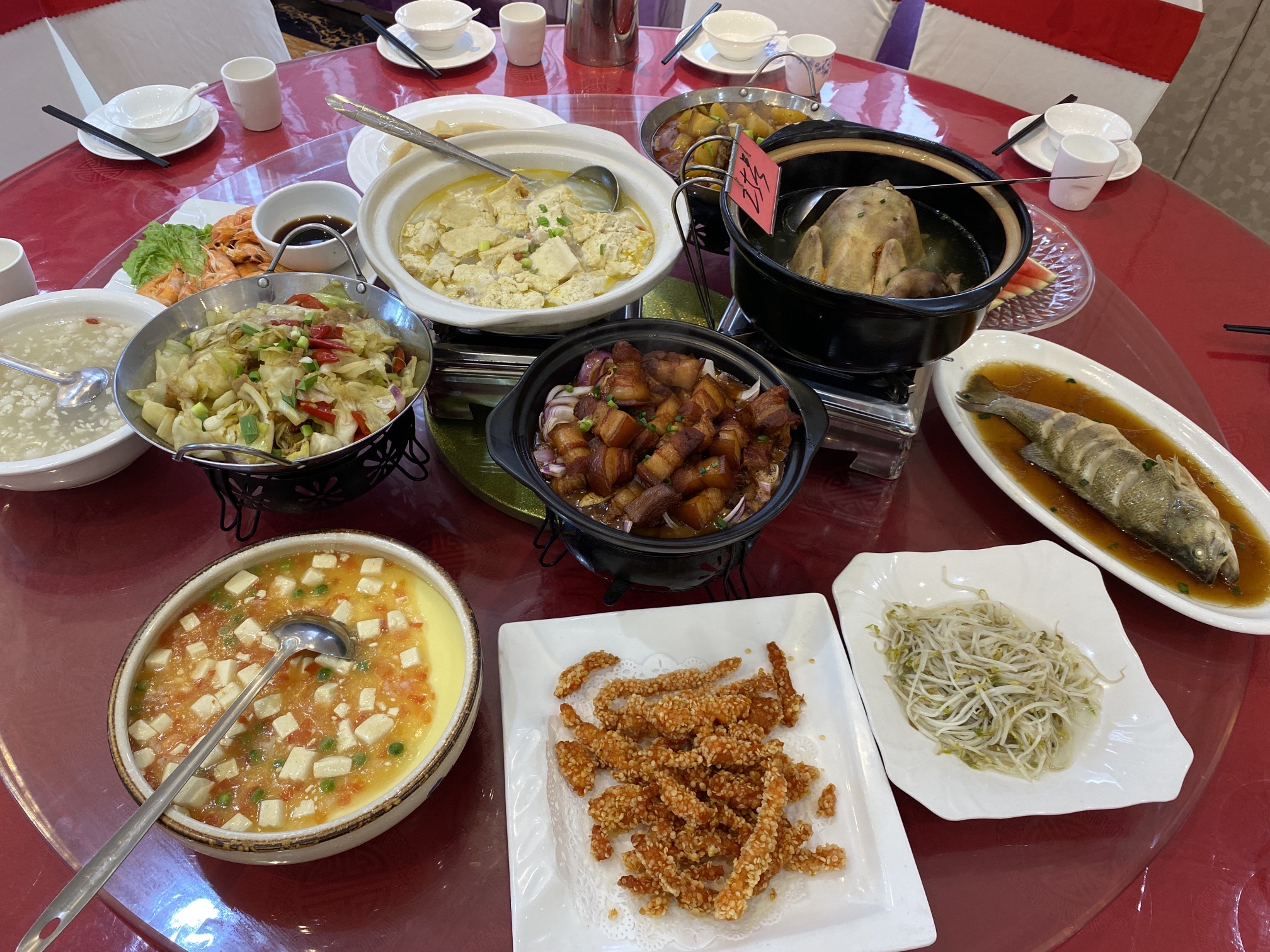 中国官塘湖生态旅游风景区旅行图片 3