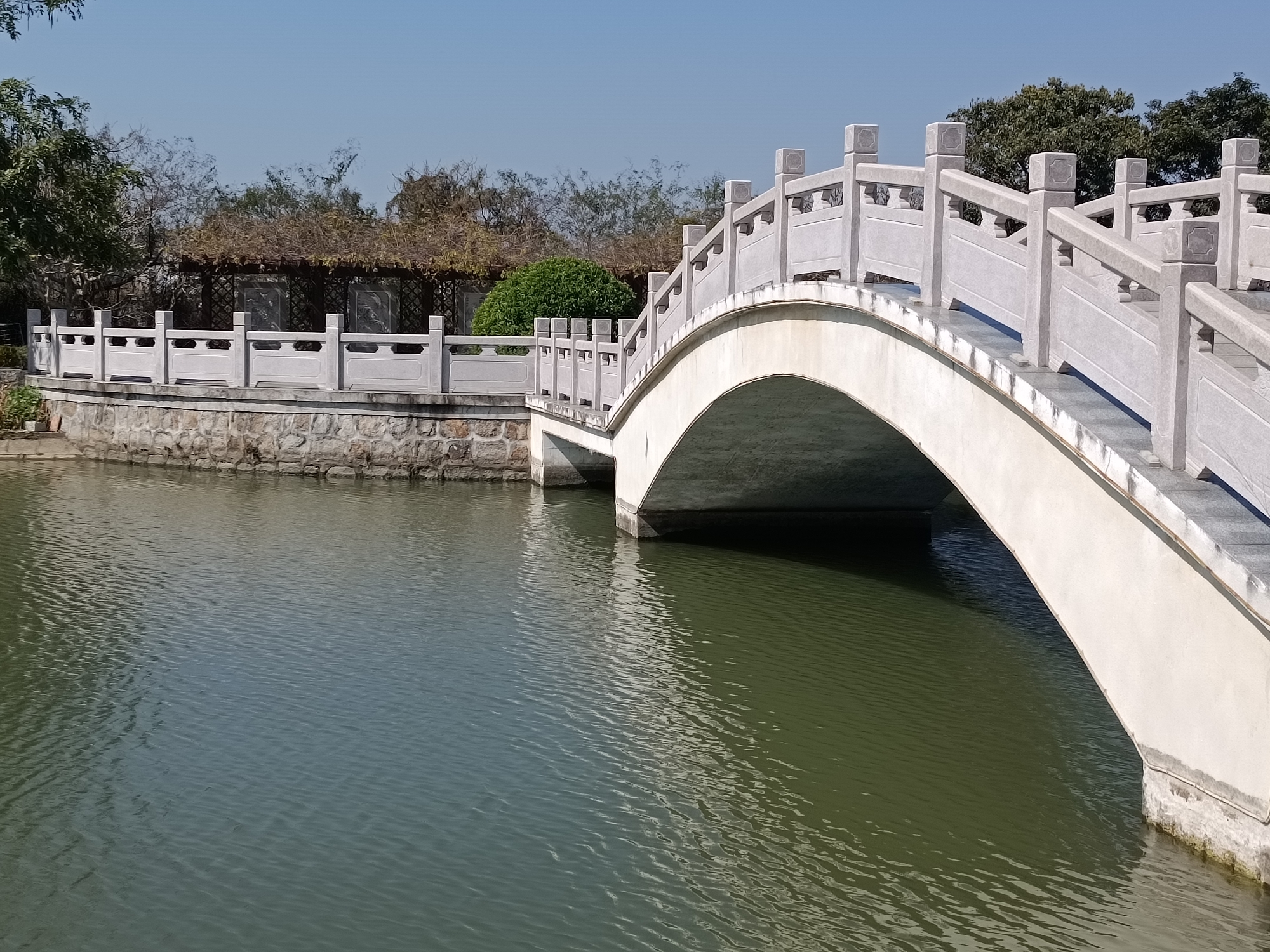 霞东公园旅行图片 3
