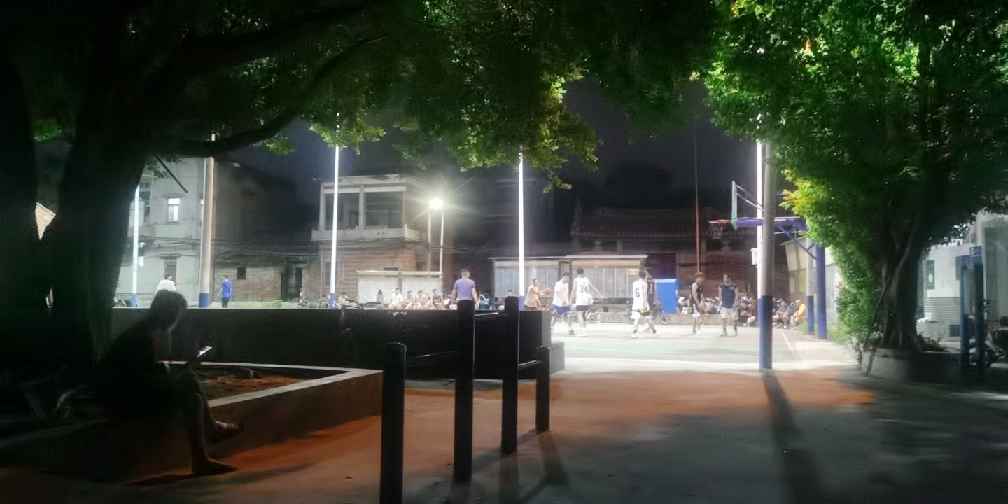 场地封面-南岗村南岗南路东周篮球场