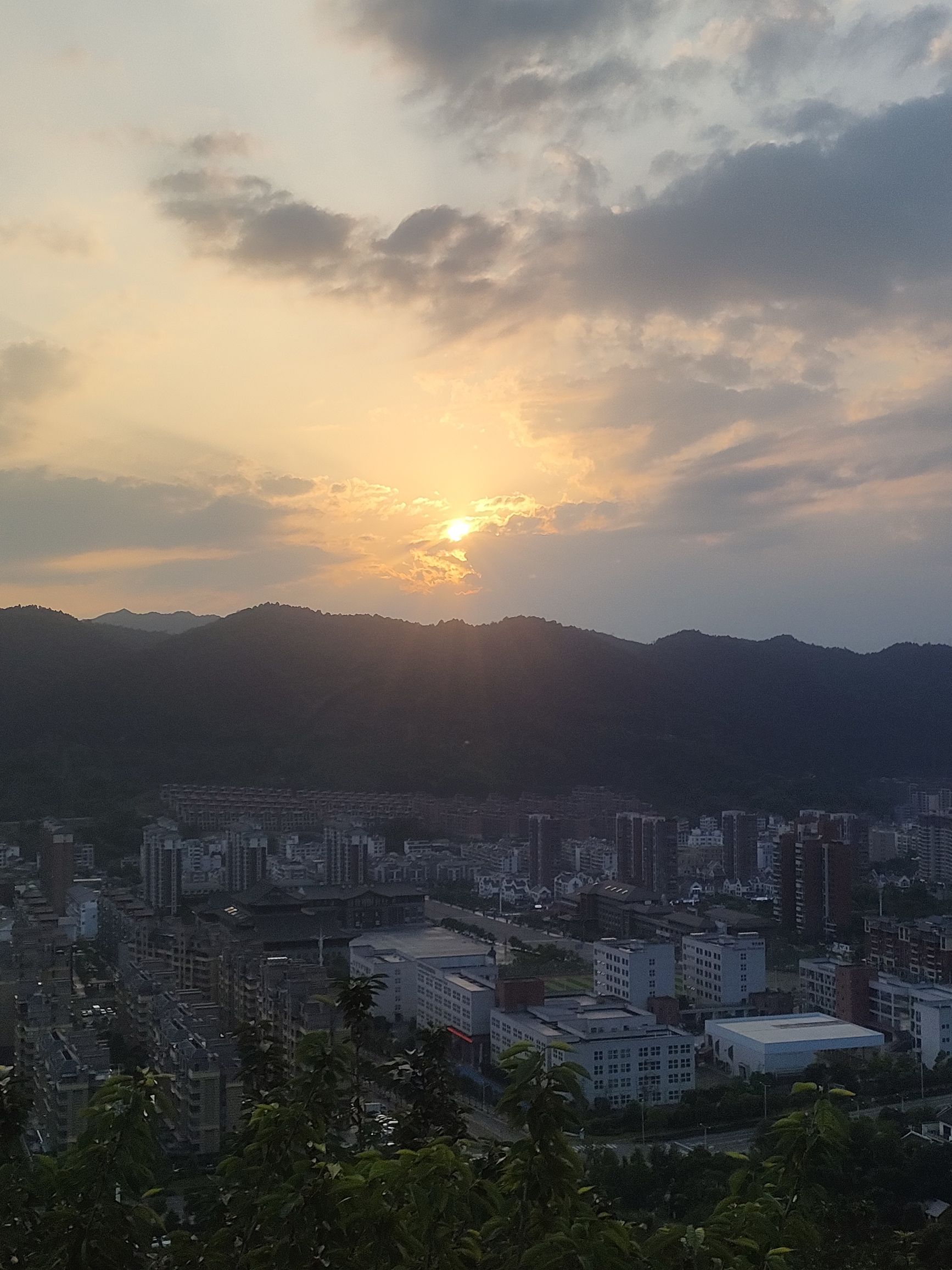 文昌塔旅行图片 2