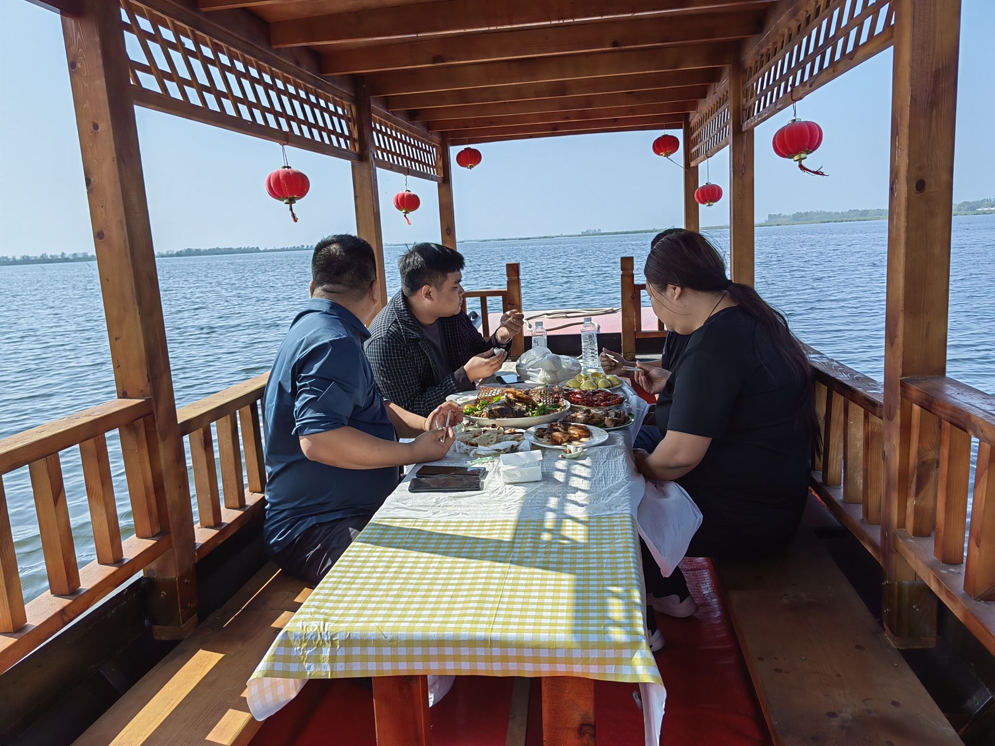 李广将军旅行图片 1