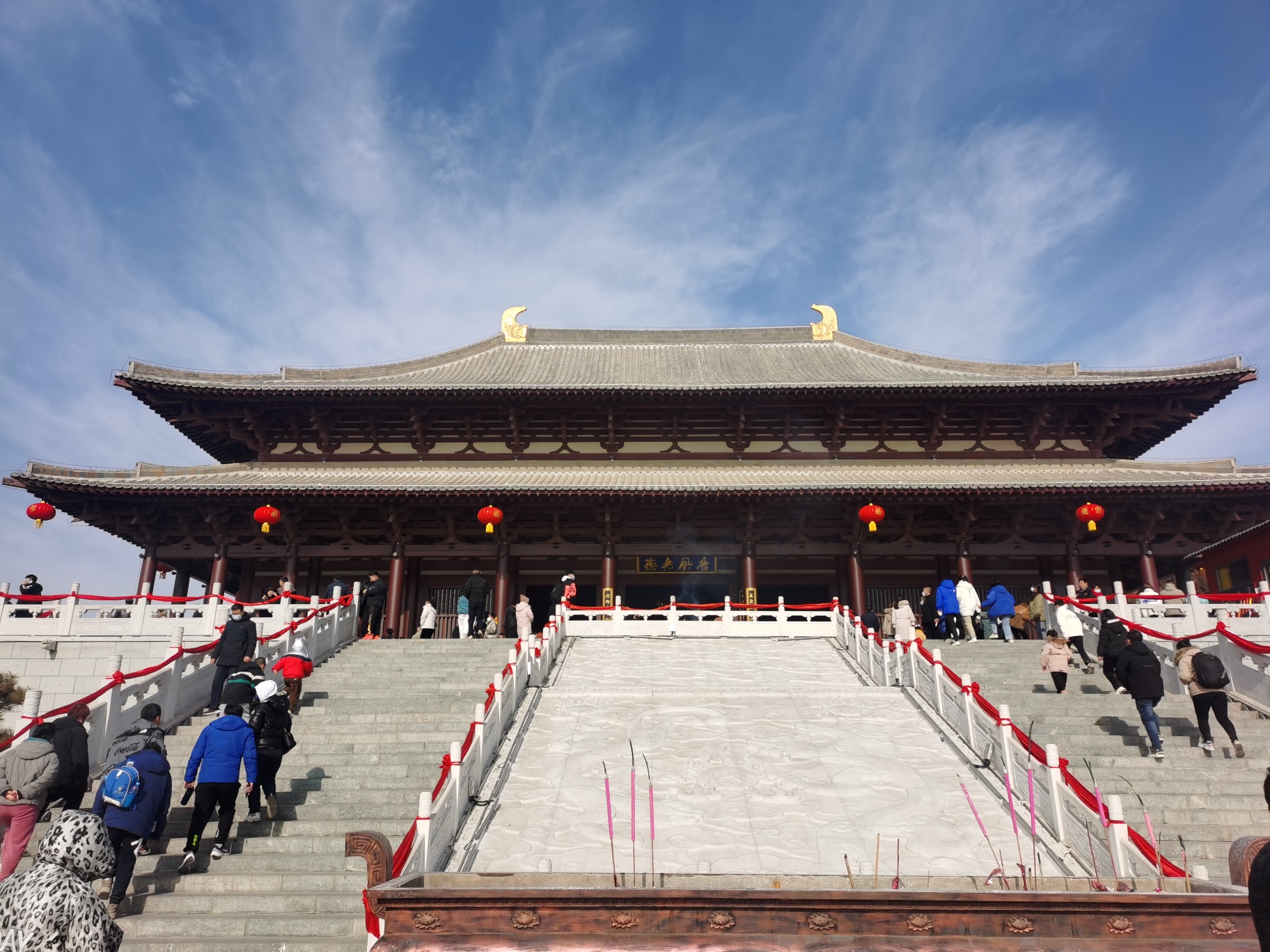 李广将军旅行图片 1