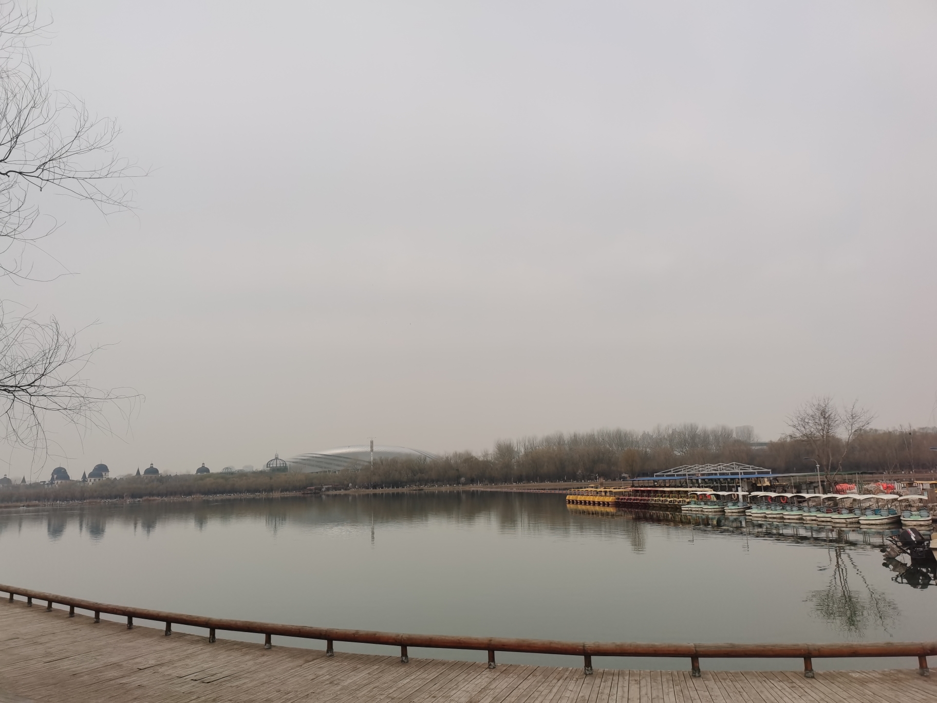 李广将军旅行图片 2