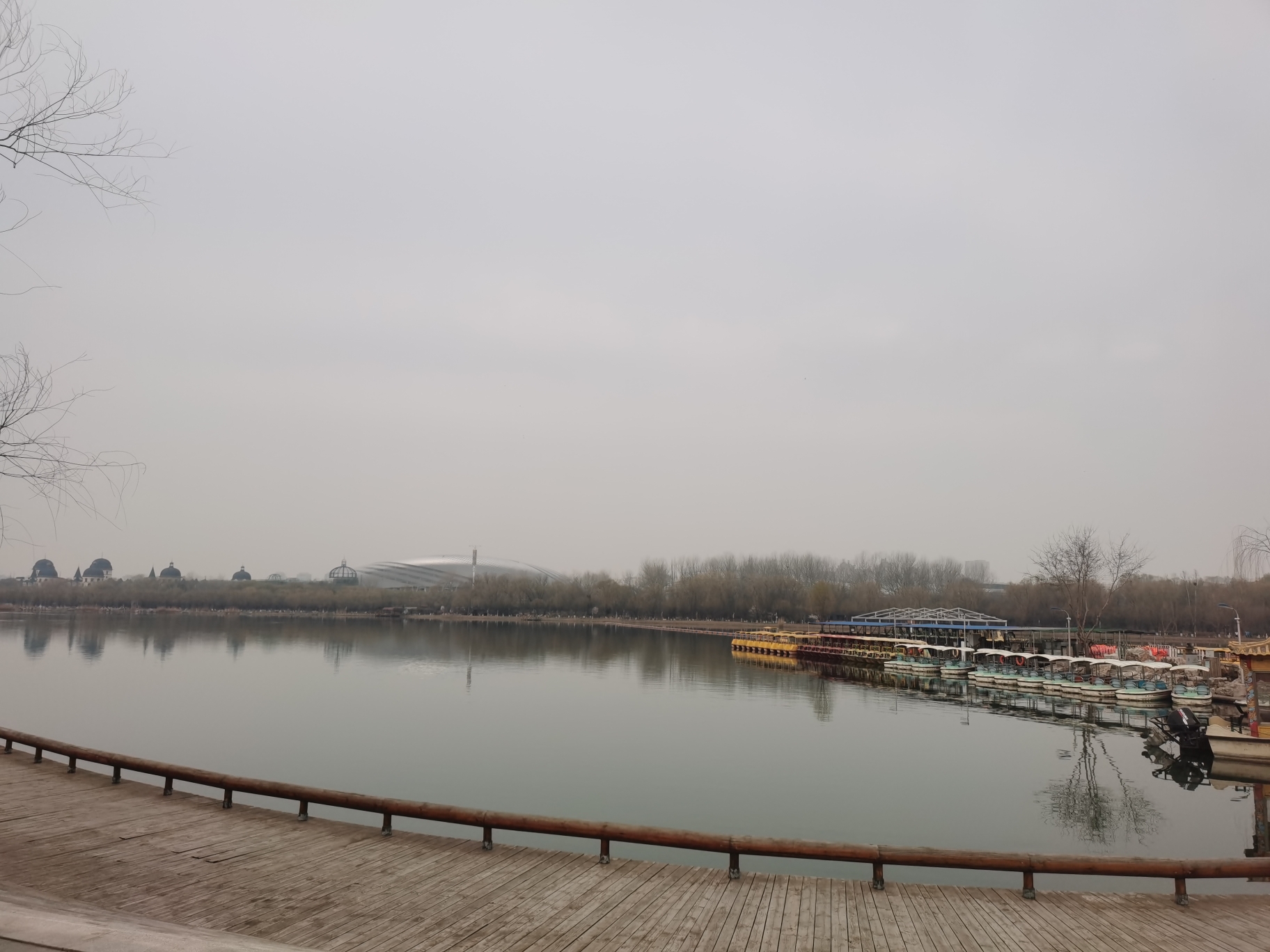 李广将军旅行图片 3