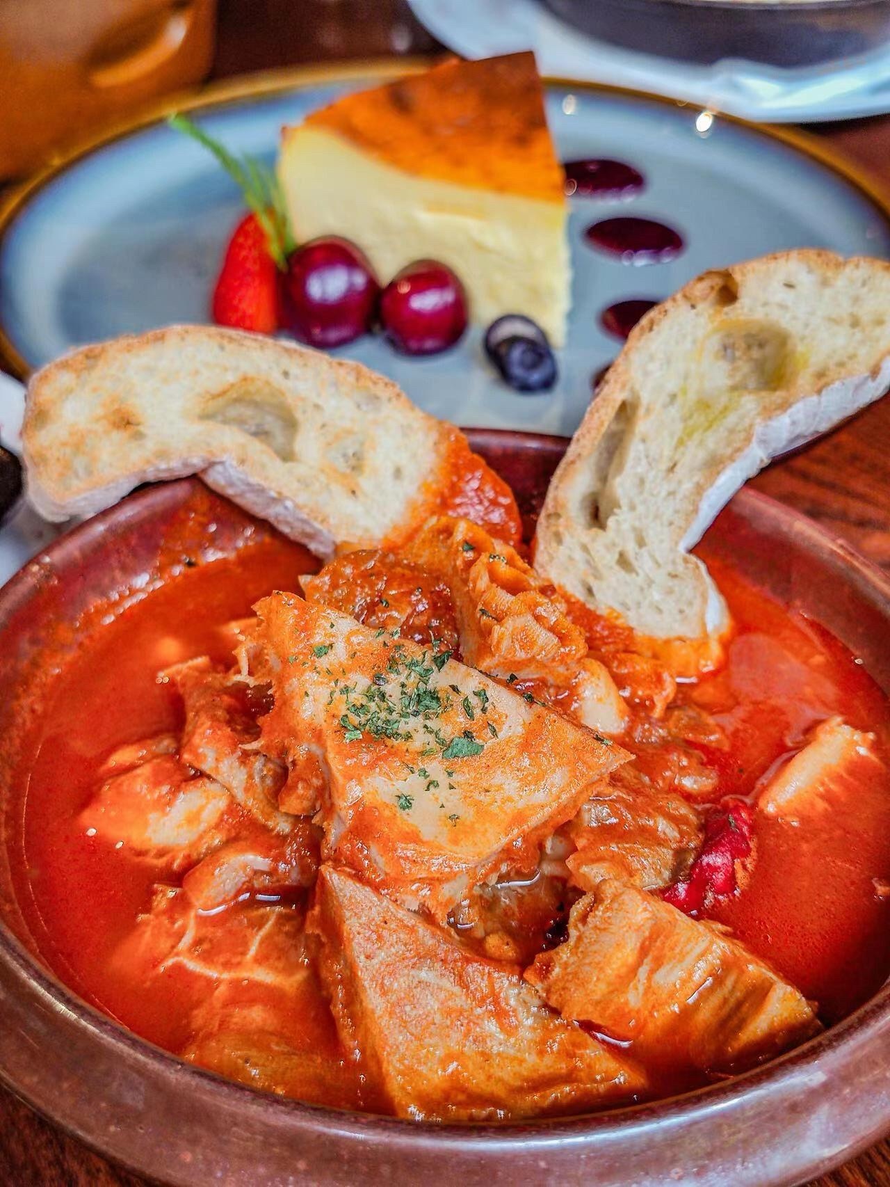 场地封面-BROWNSTONE布朗石西班牙餐厅(紫峰广场店)