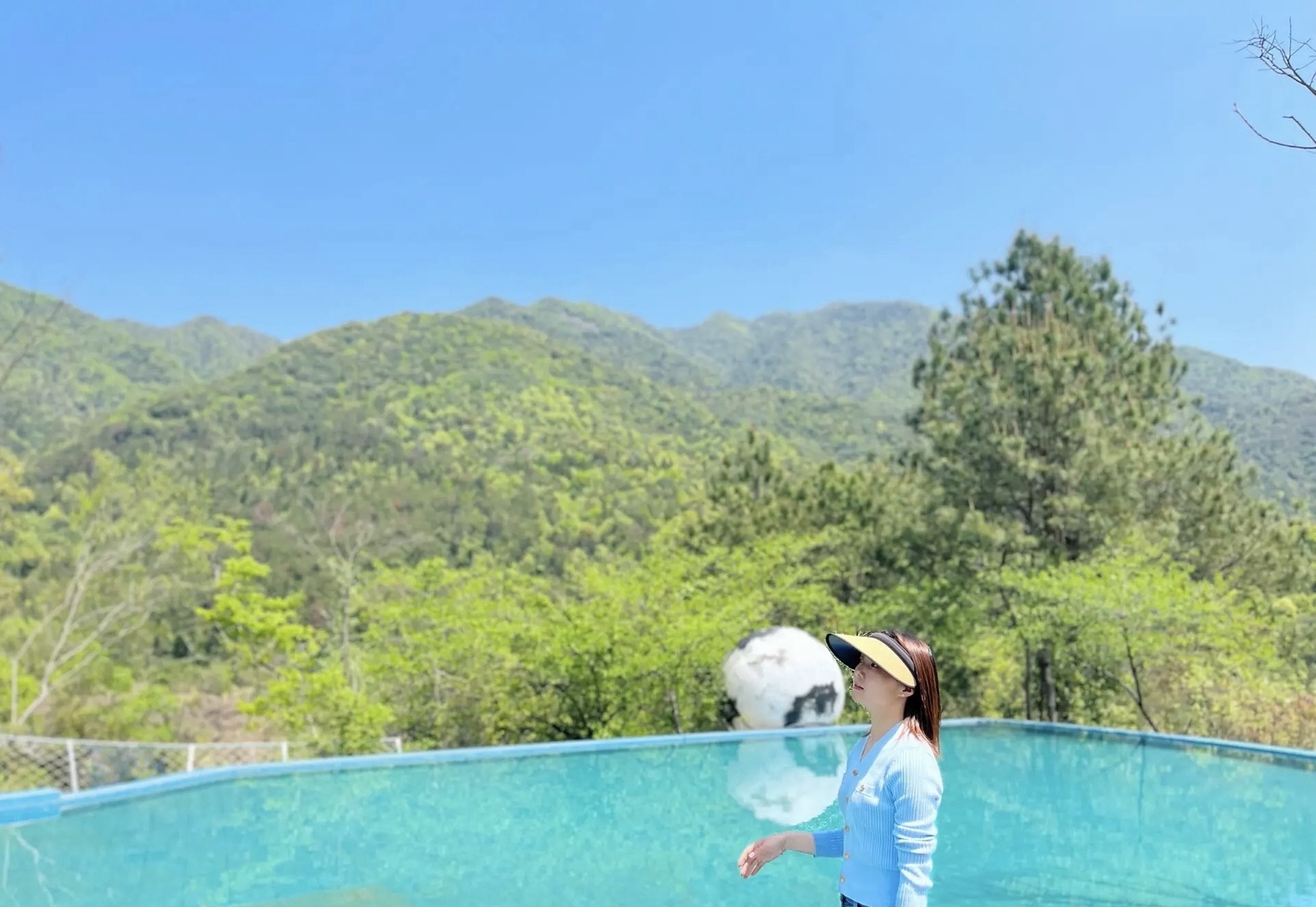 江南喀斯特景区旅行图片 3