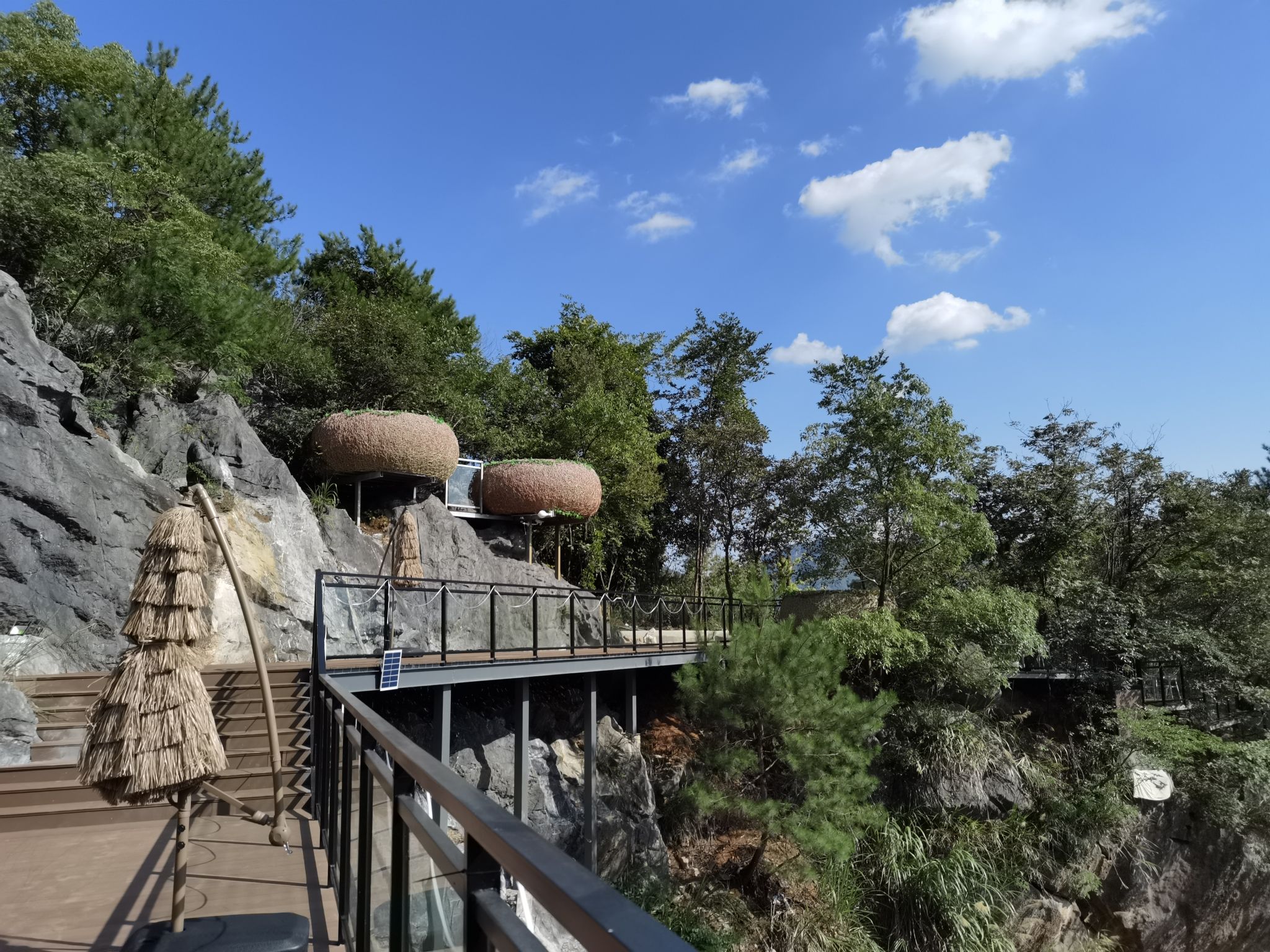 江南喀斯特景区旅行图片 2
