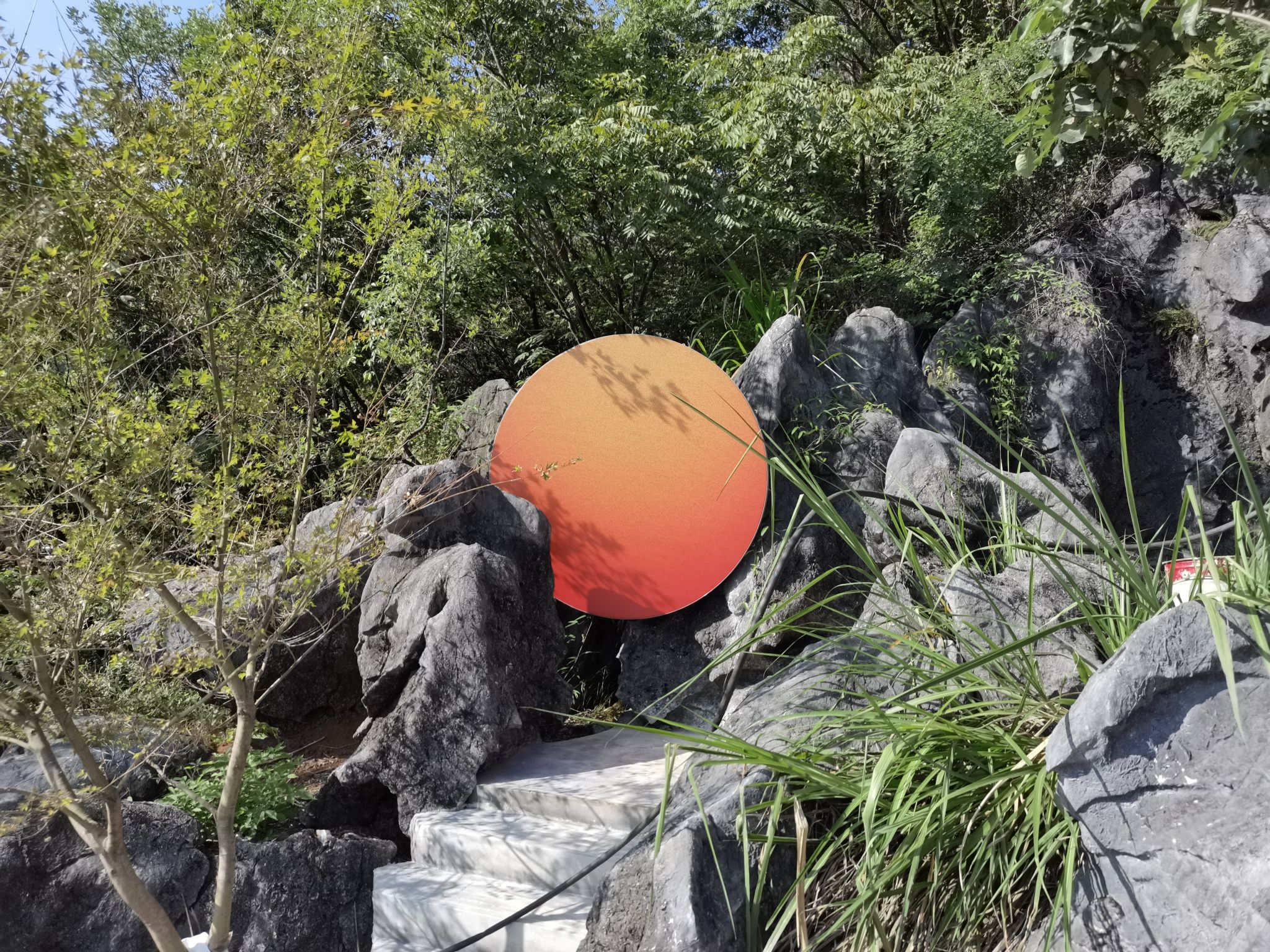 江南喀斯特景区旅行图片 1