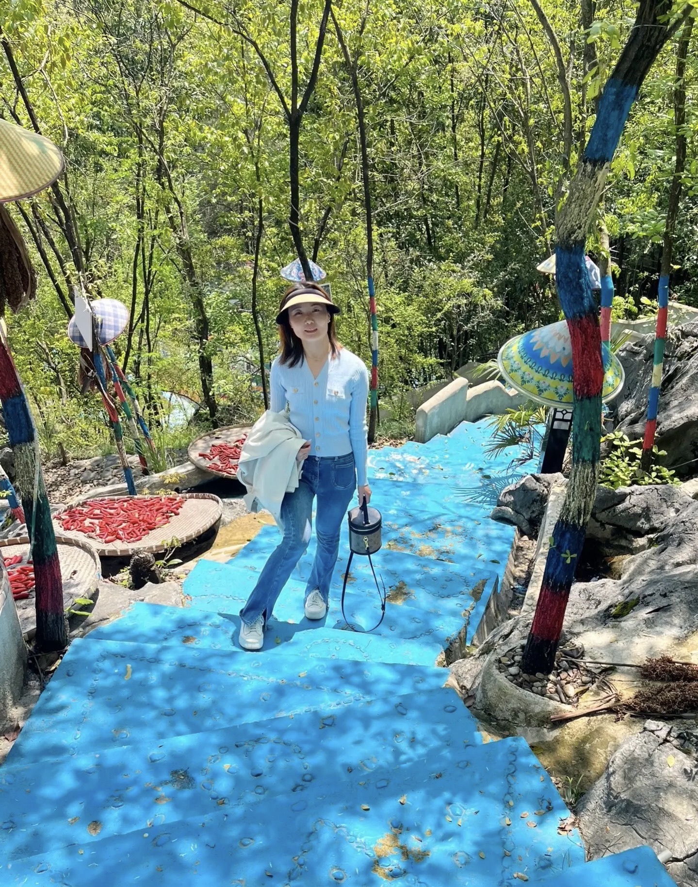 江南喀斯特景区旅行图片 2