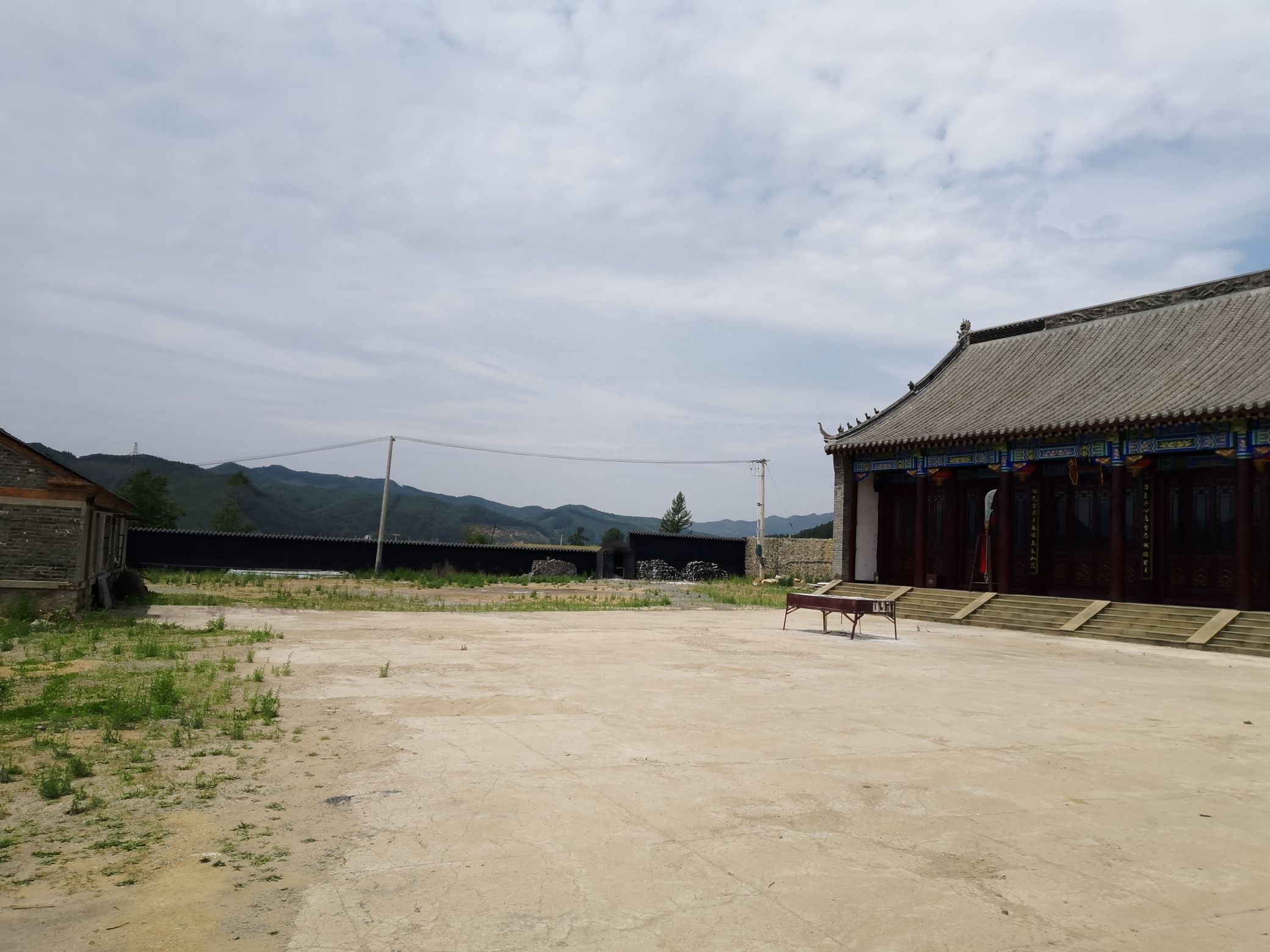 关帝庙