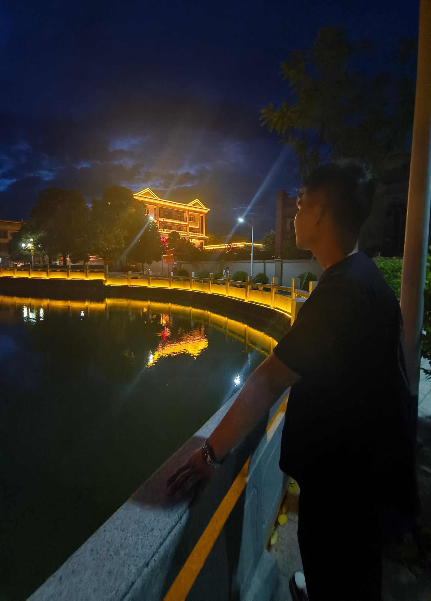 西门公园旅行图片 1