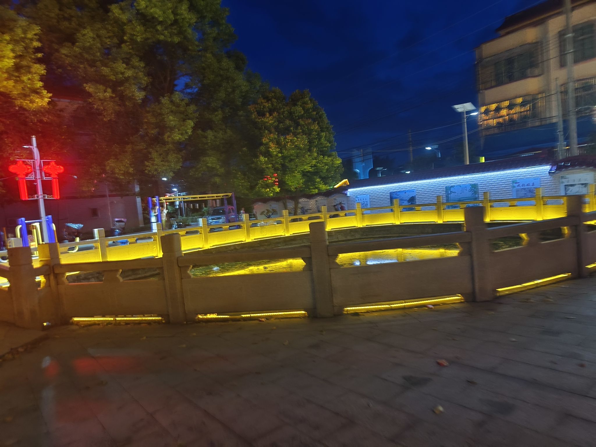 西门公园旅行图片 2