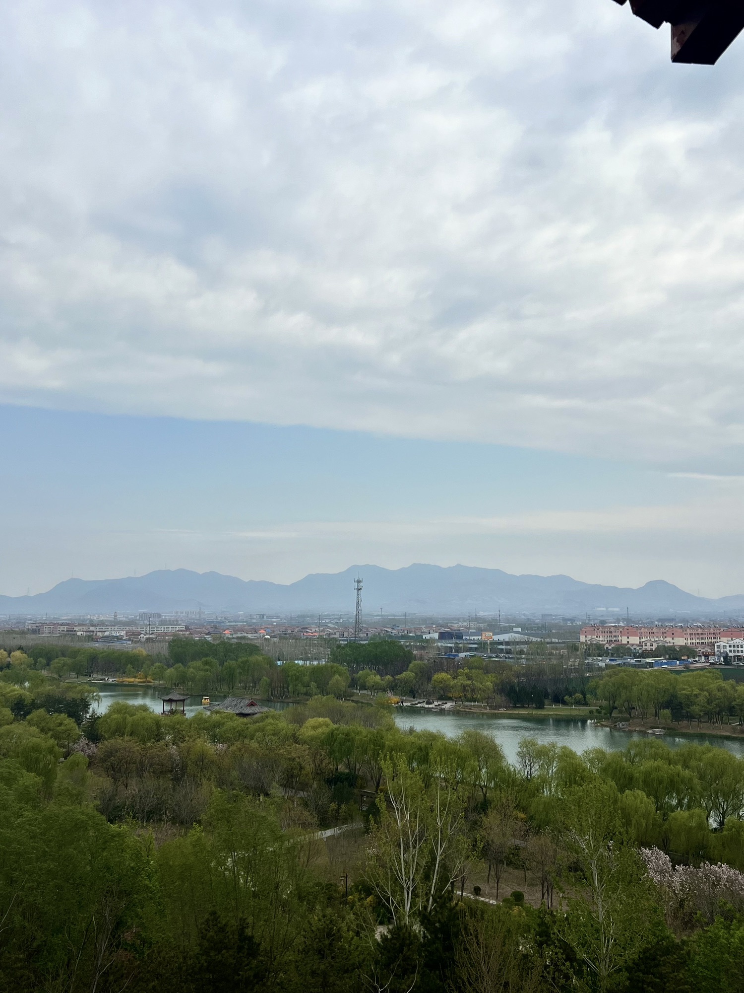 绣江河公园旅行图片 3