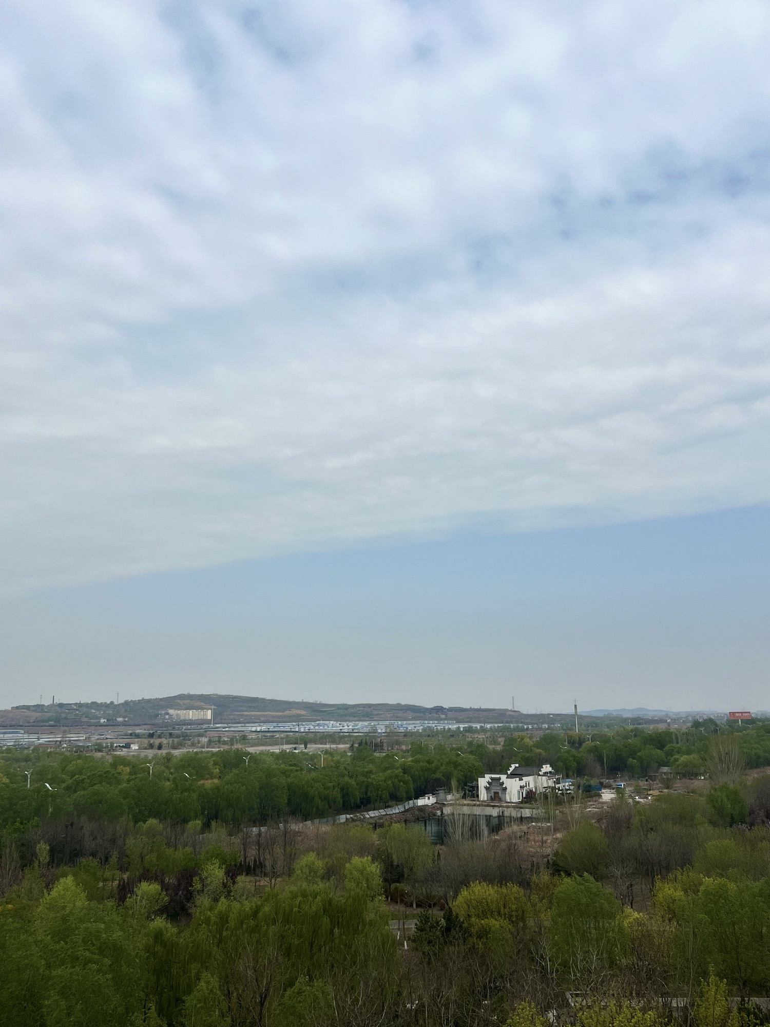绣江河公园旅行图片 2