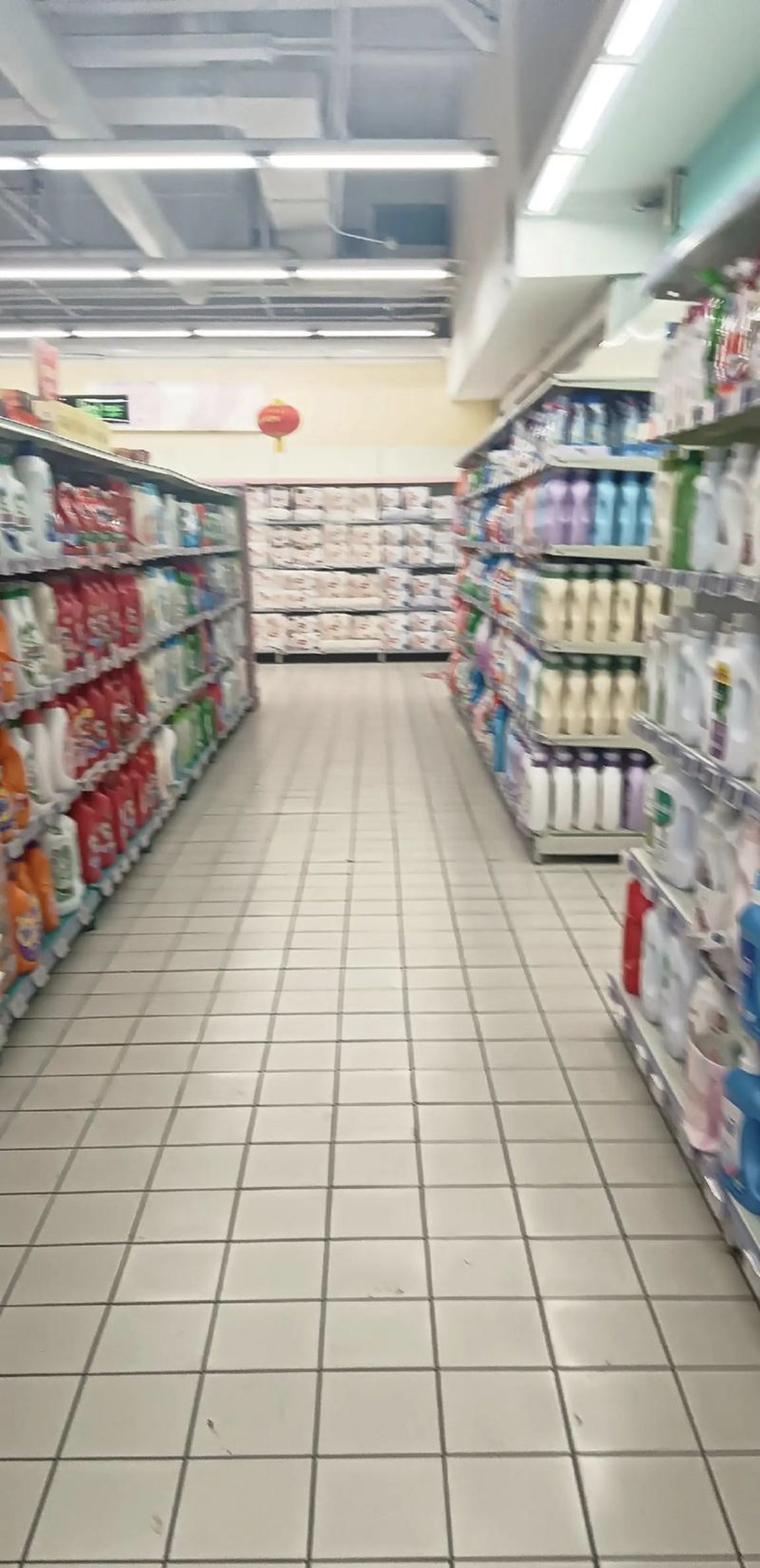 申客隆超市(天润嘉园店)