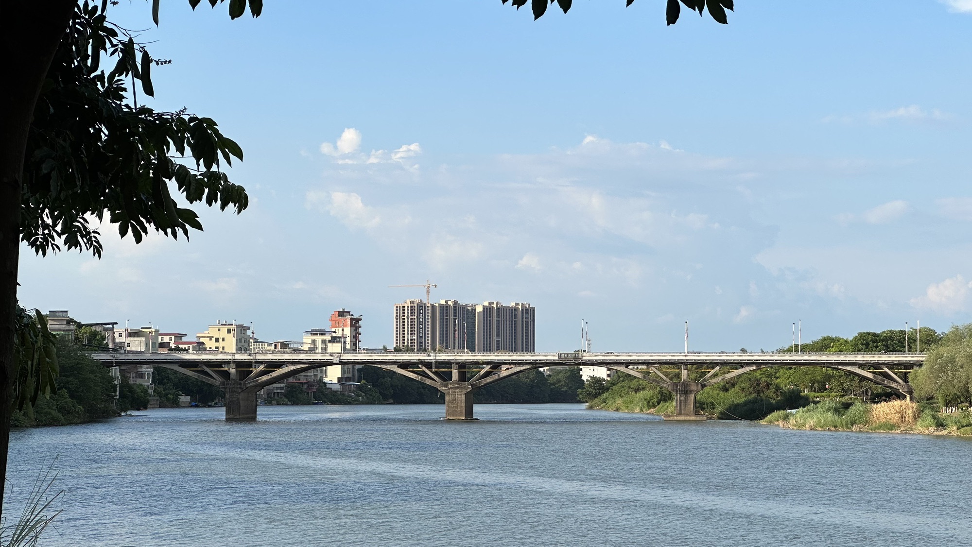 长乐公园旅行图片 3