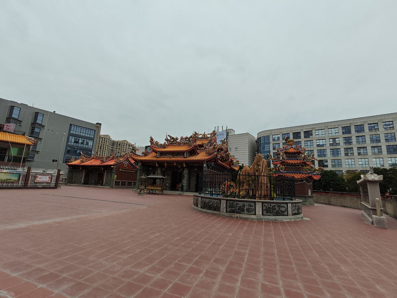 天泉宫旅行图片 3