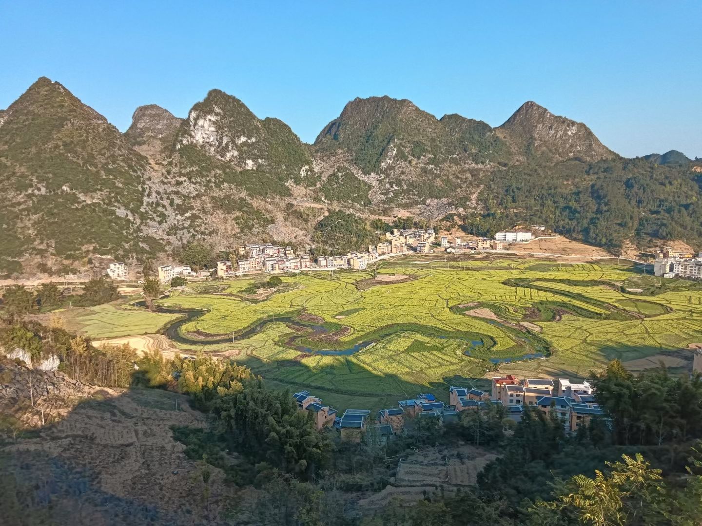 命河旅行图片 1