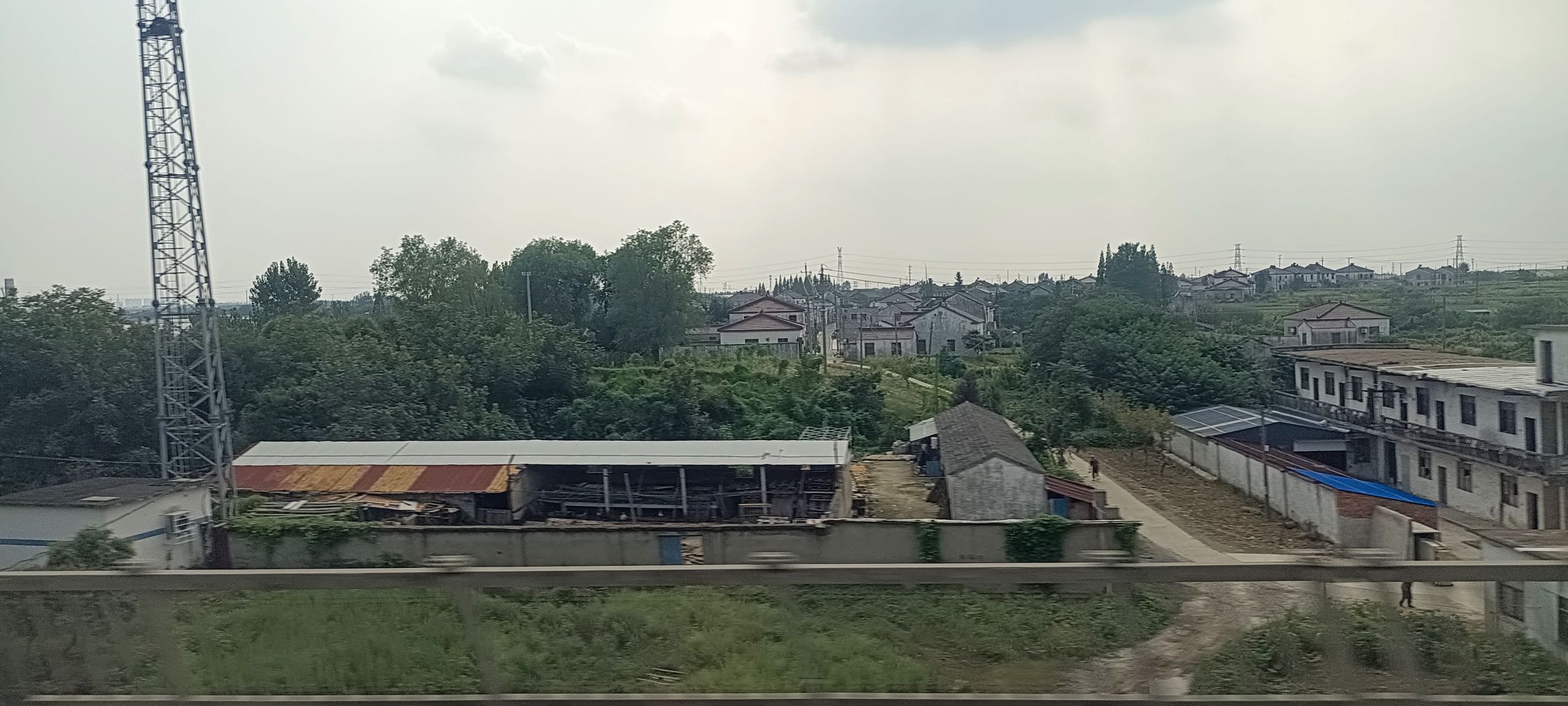 南朝帝陵石刻梁文帝神道旅行图片 3