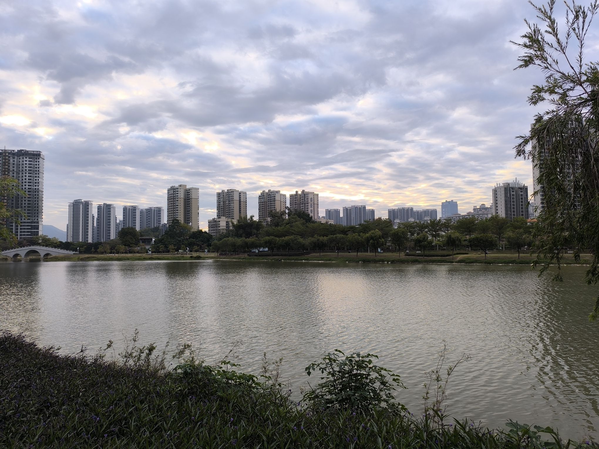 东湖公园旅行图片 3