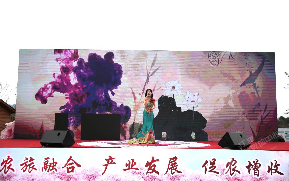 美樱花海旅行图片 2