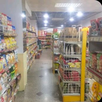 姐妹俩超市(八二三东街店)