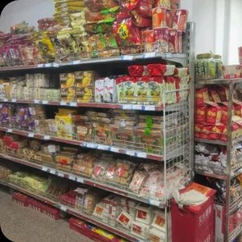 姐妹俩超市(八二三东街店)