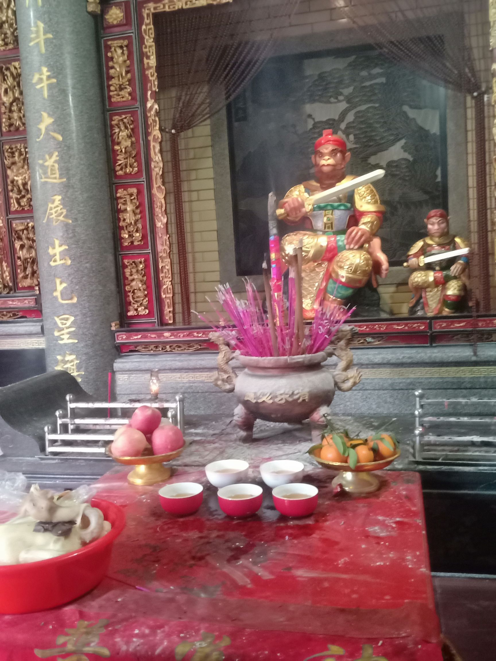 龟石宫旅行图片 3