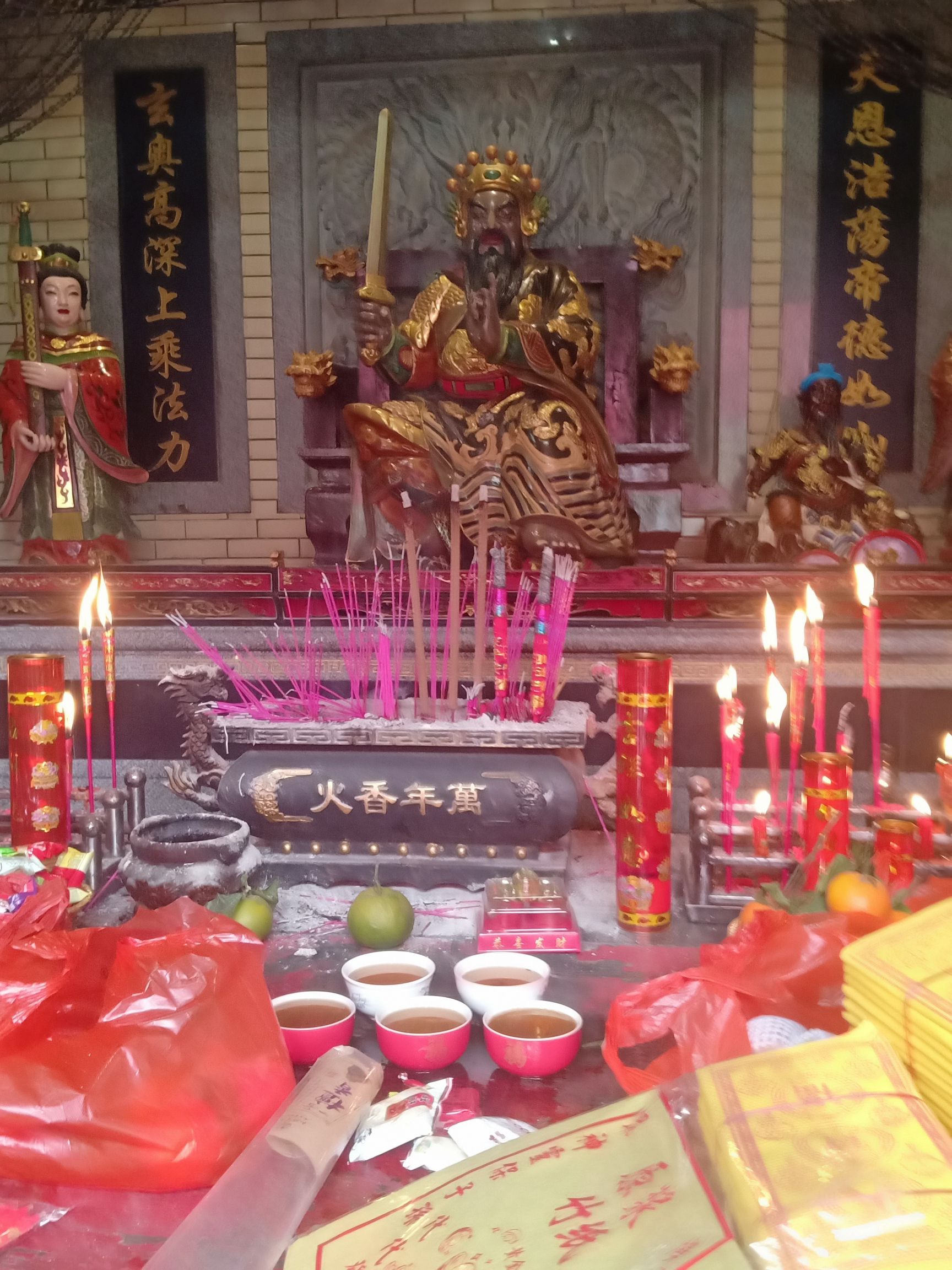 龟石宫旅行图片 2