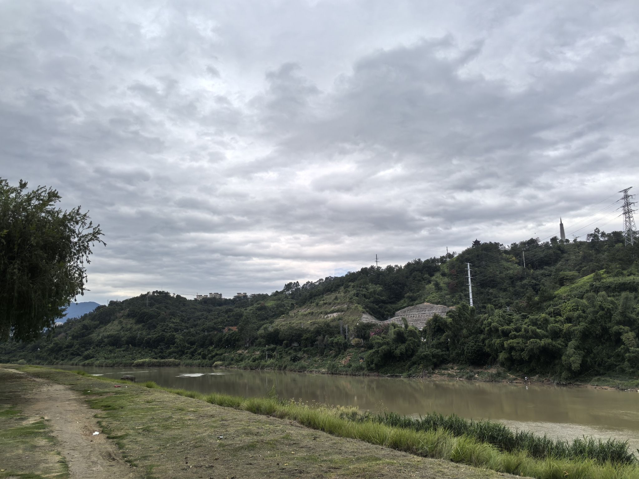 过溪公园旅行图片 2