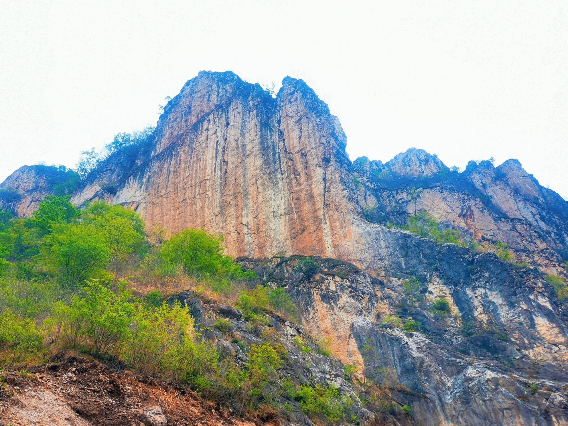 承德峡谷水乡景区(暂停开放)旅行图片 3