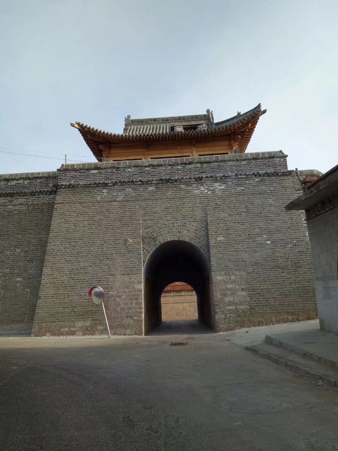水泉村(南门)旅行图片 1
