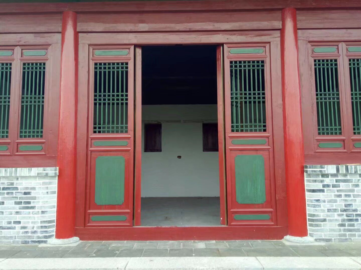 水泉村(南门)旅行图片 3