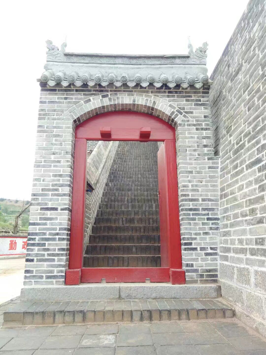 水泉村(南门)旅行图片 2